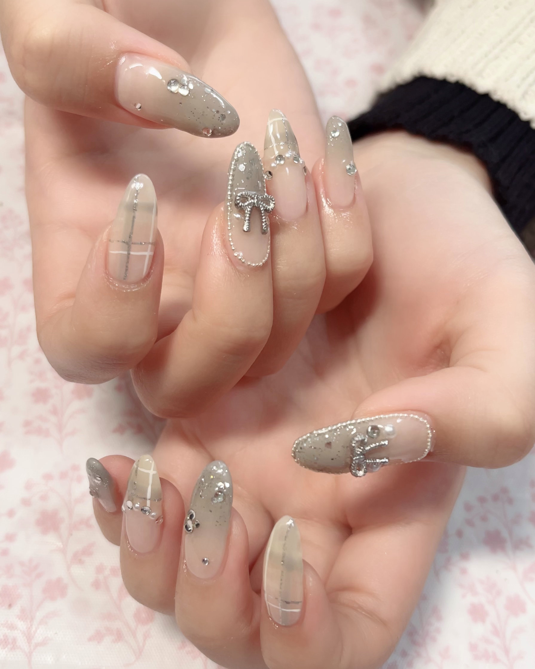 CatsNail_masami