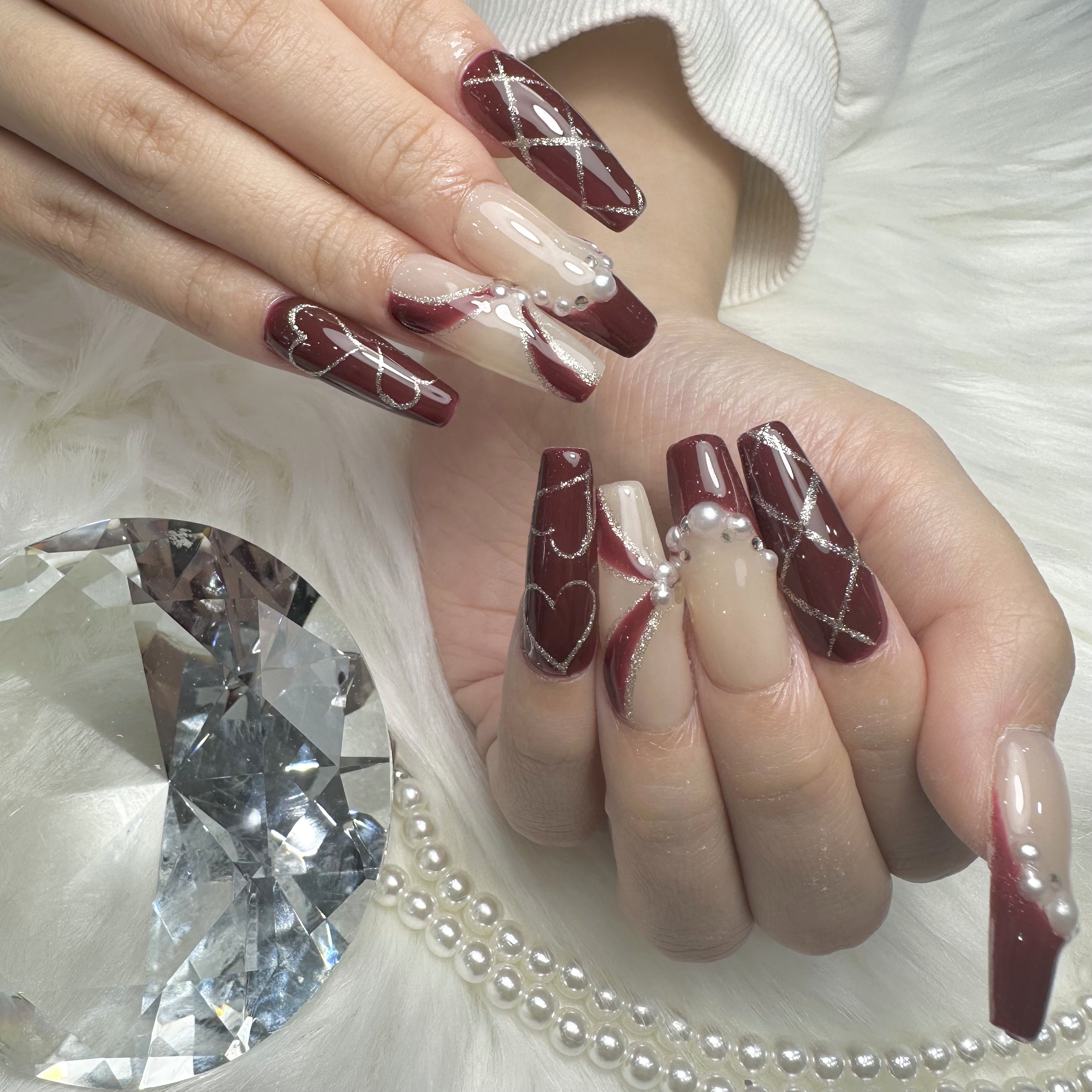 Redispe.nail_nour_ayaka