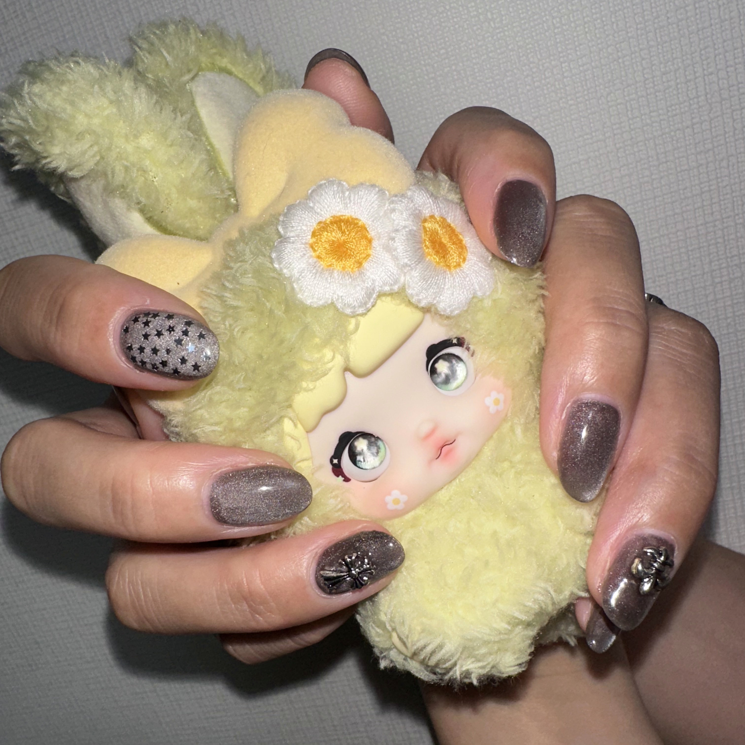 Mamy_nail