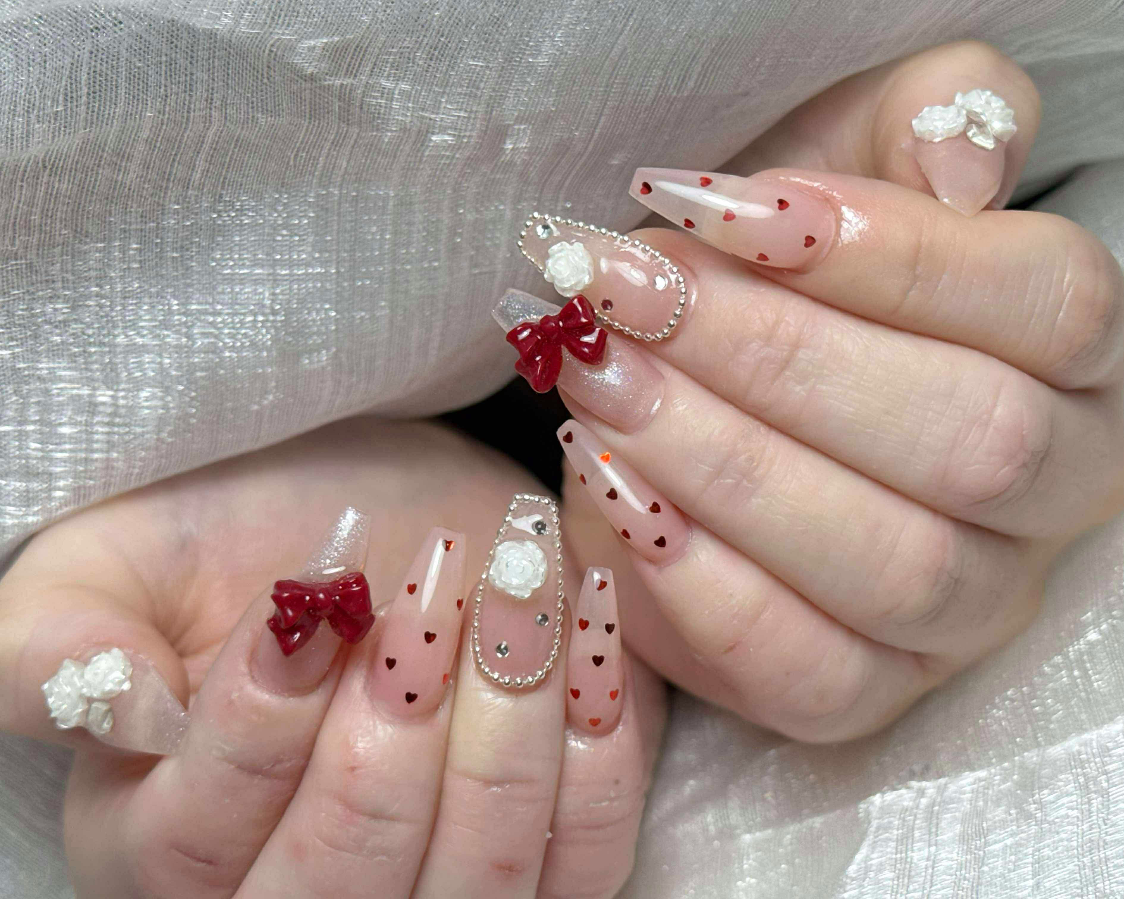 NieNail_Gojosensei