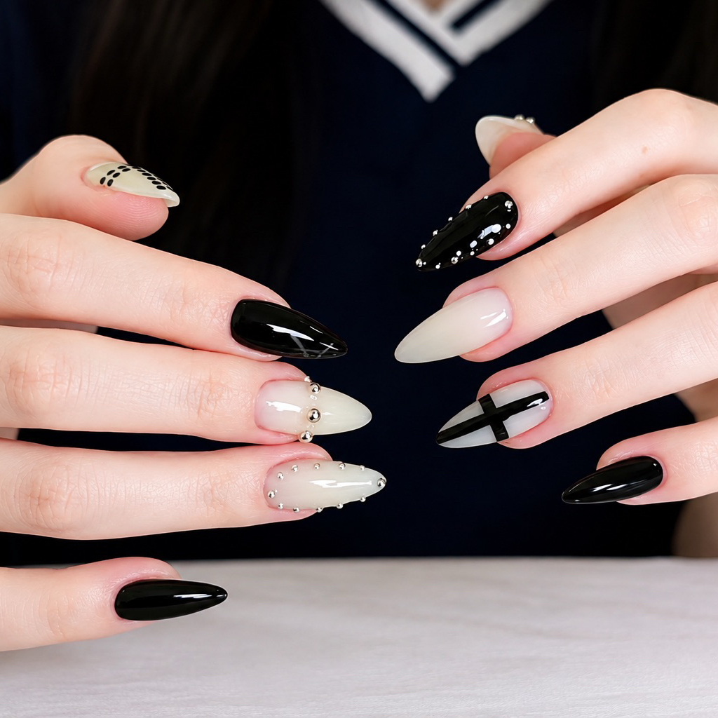 Chicmuse_Nail