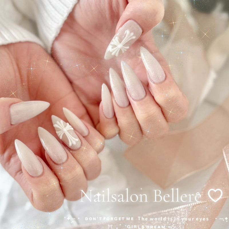 NailsalonBellere奈良店