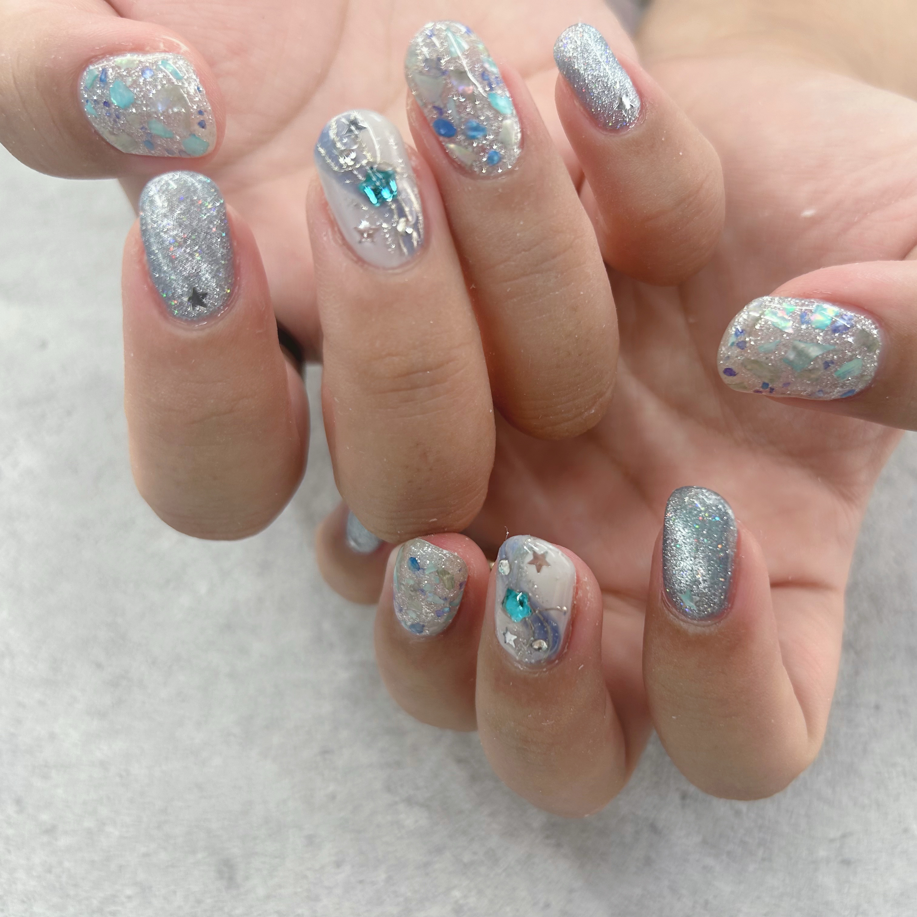 Nailsalon_agre