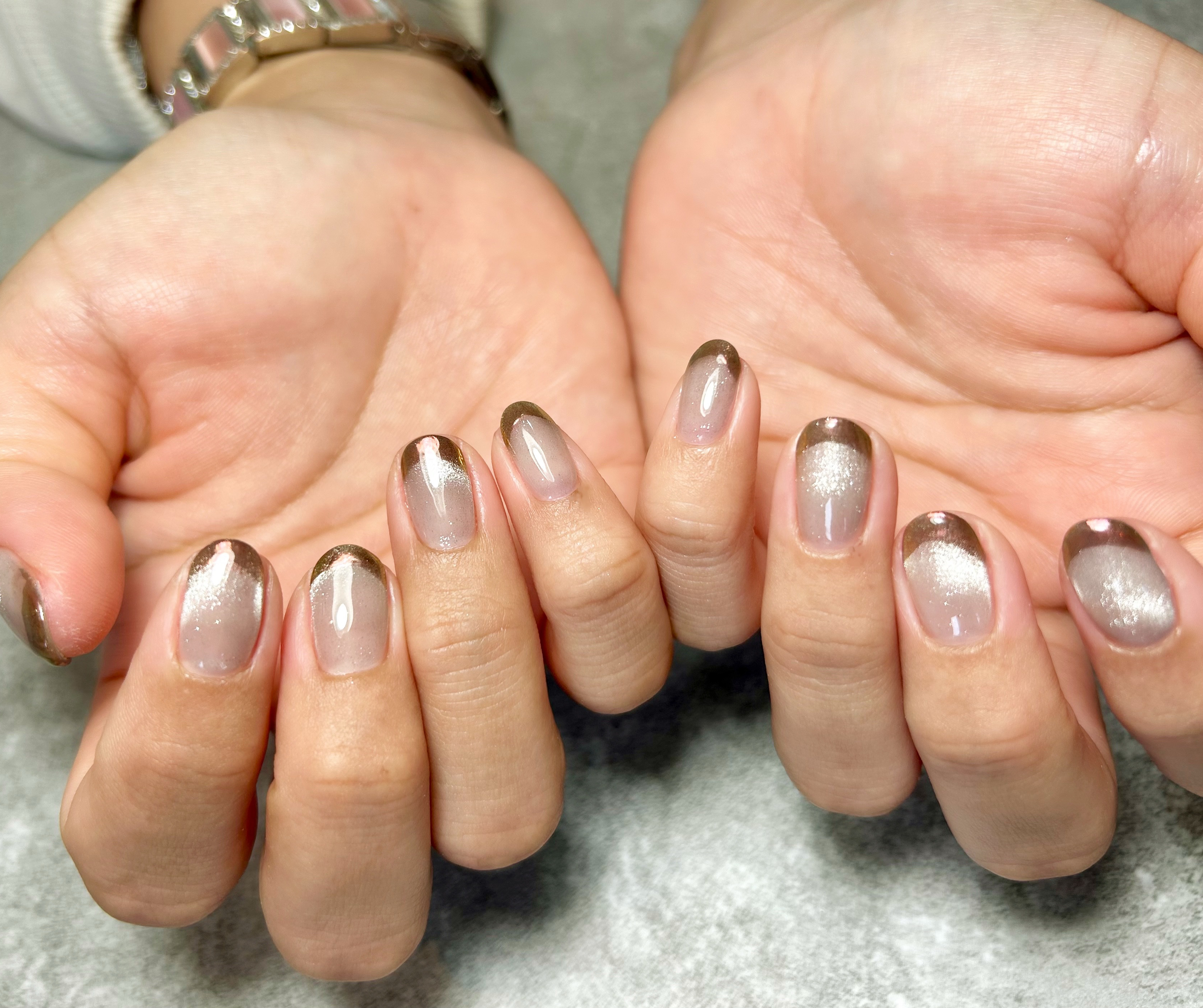 Adore_nail
