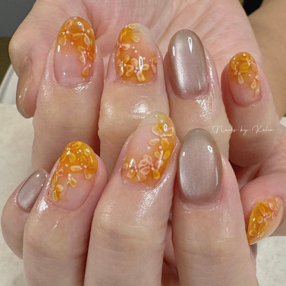nailsbykaho