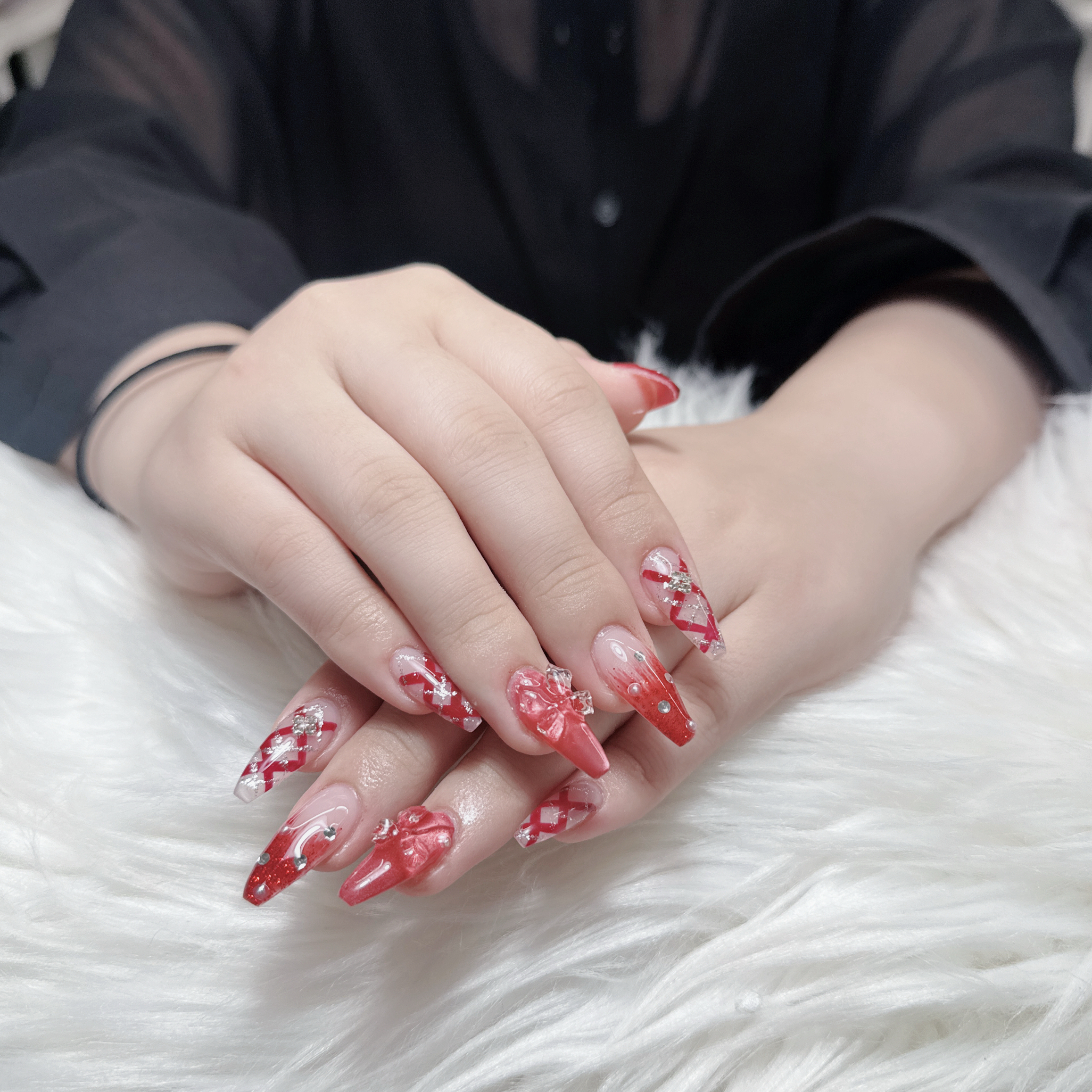 Tuntunnail