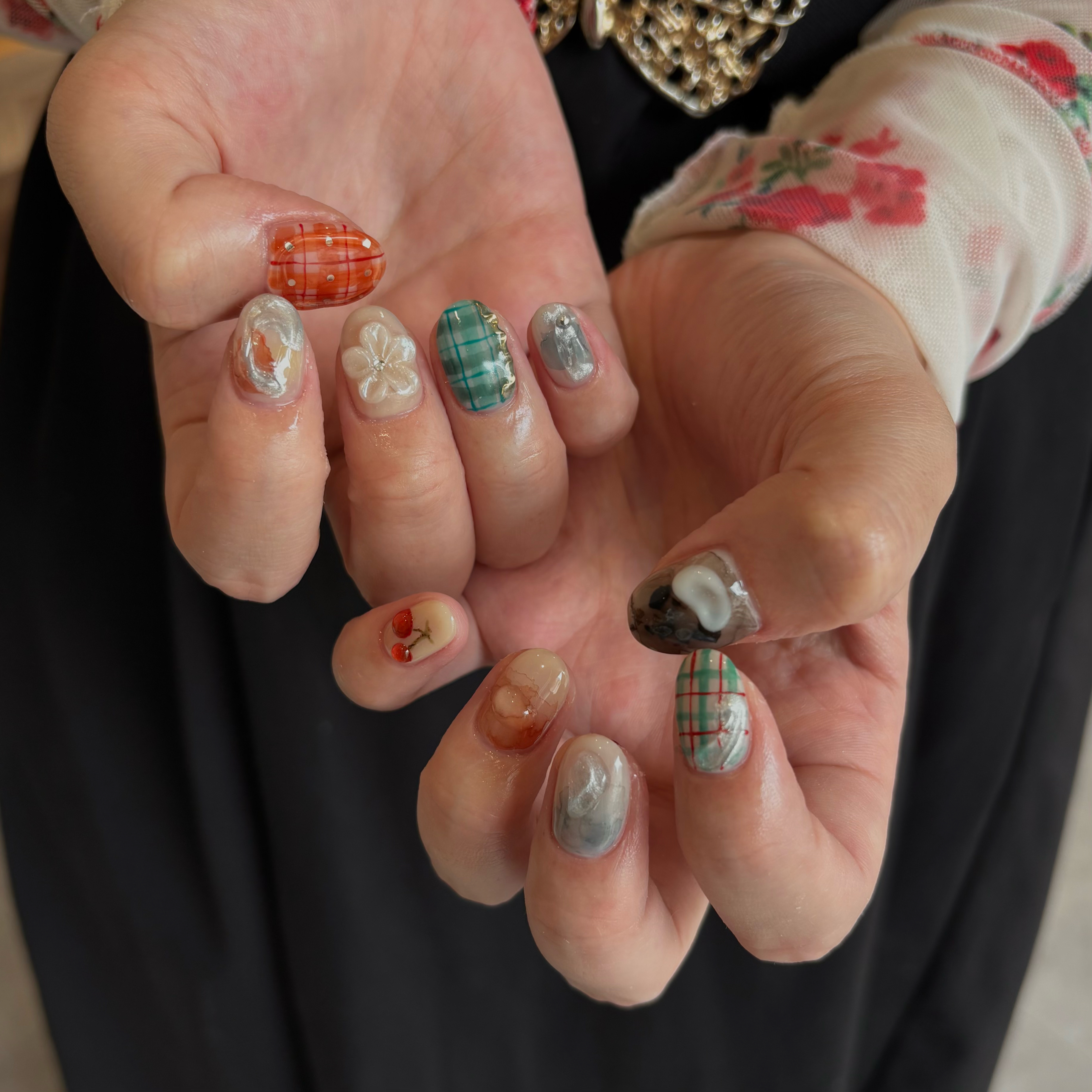 teaknail_mai