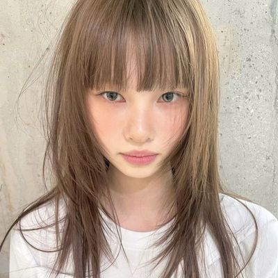 【🌟ご新規様🌟】ケアブリーチ+オンカラー+クイックトリートメント