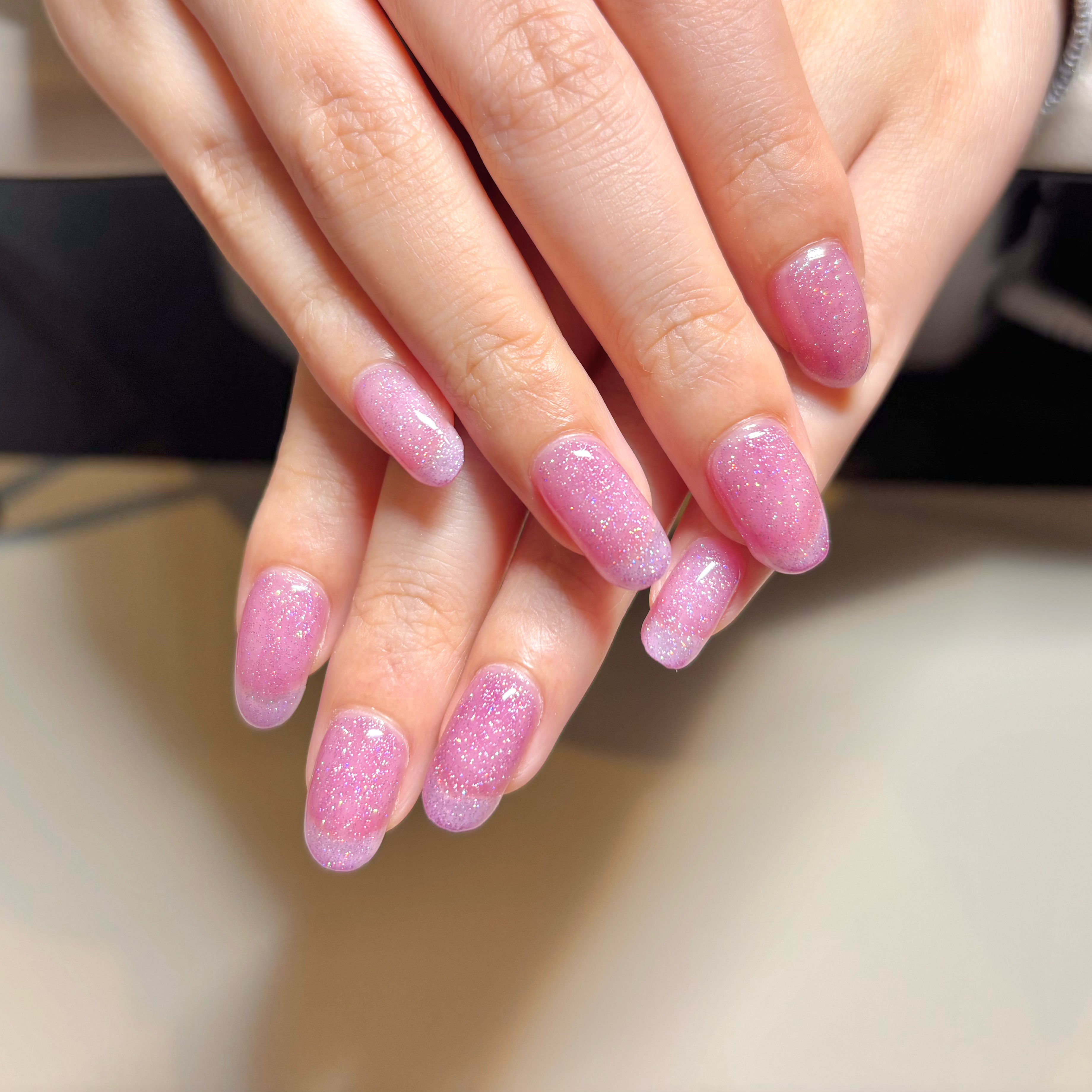 Sakura_nail_