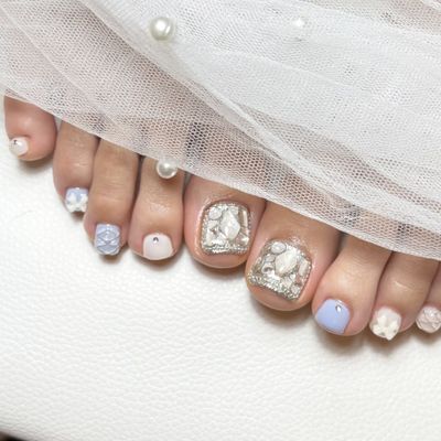 フット🦶🏻🎀やり放題コース🎀