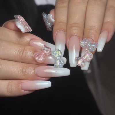 持ち込み90分＋長さだし10本✨