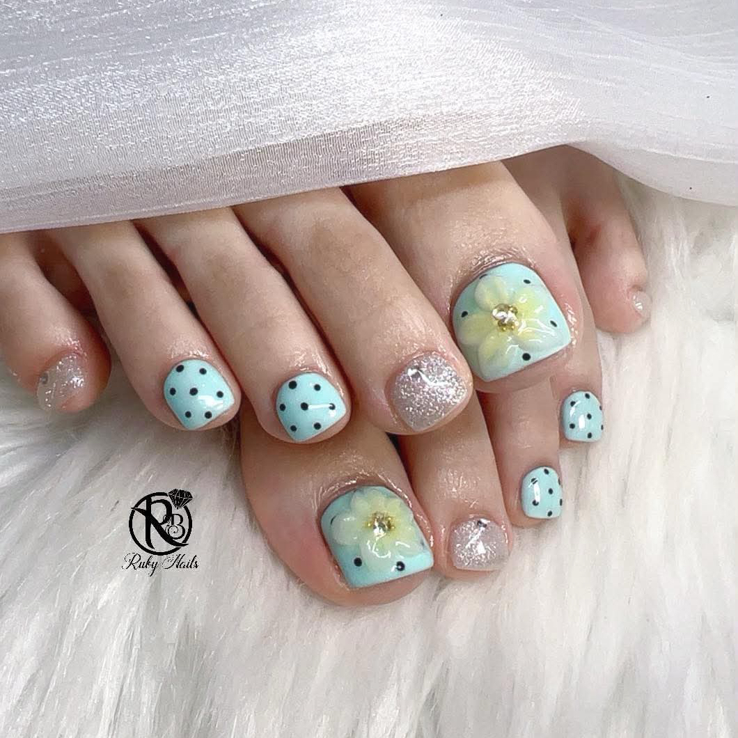 RUBY_Nail_Salon