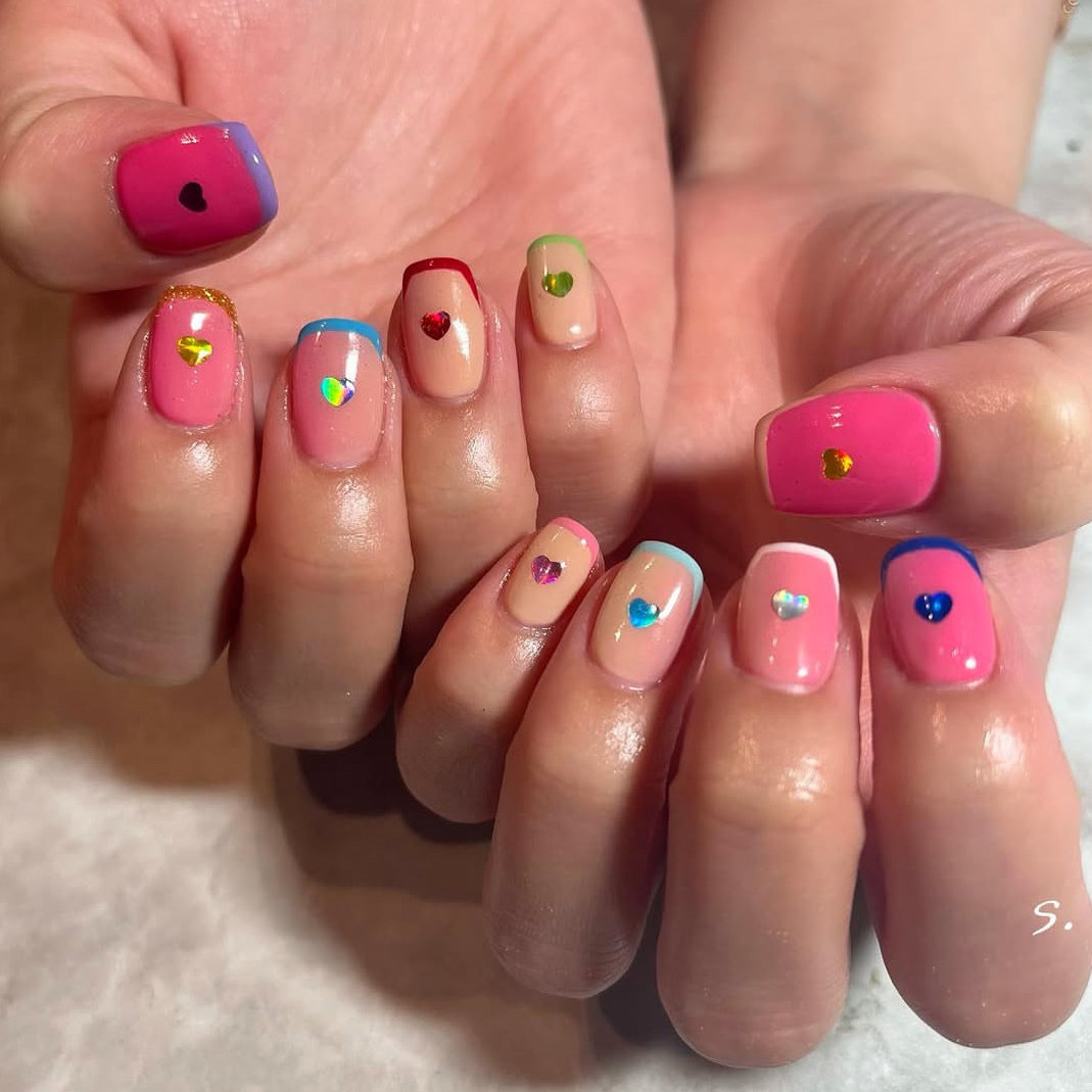 s.dotnail