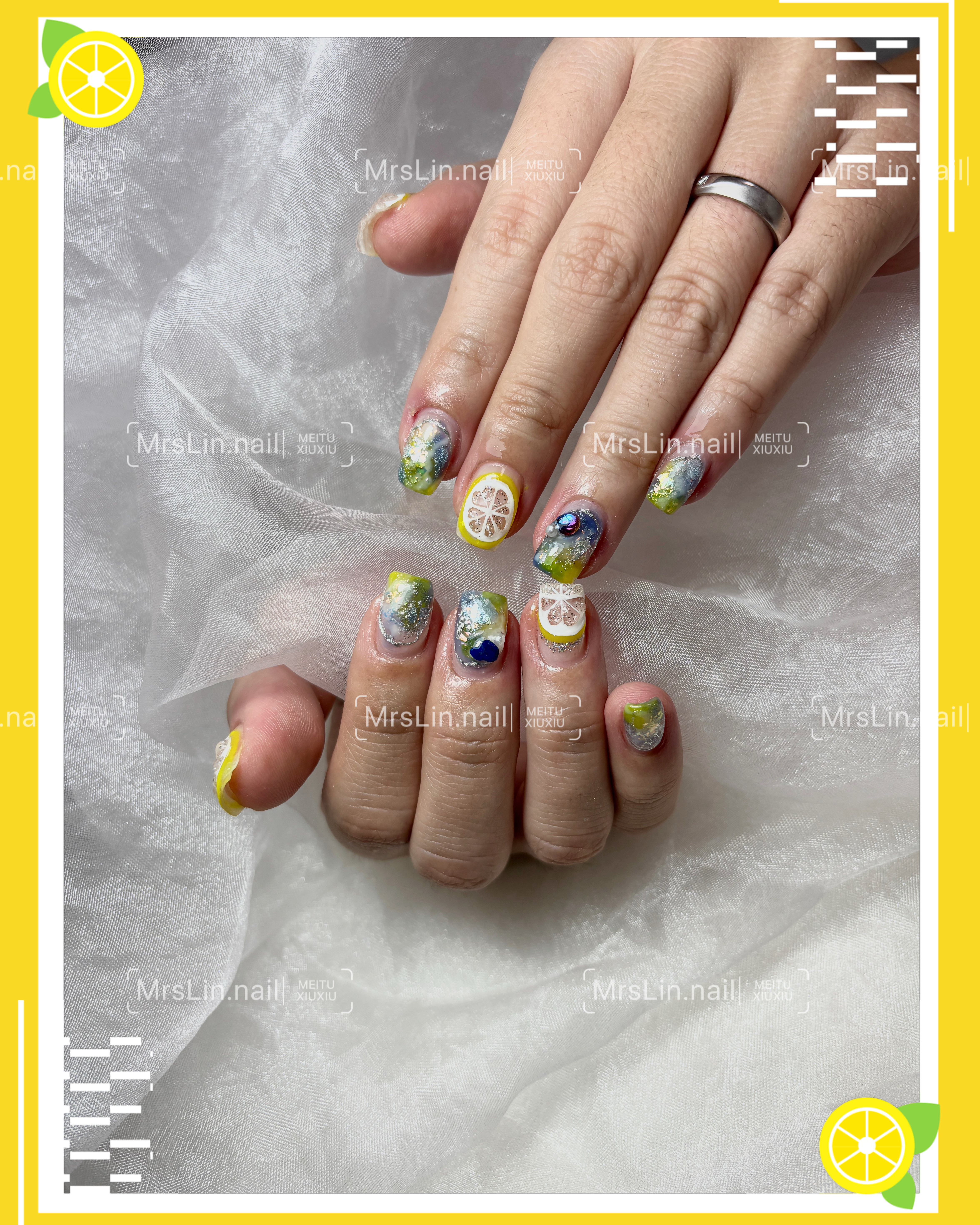 MrsLin.nail