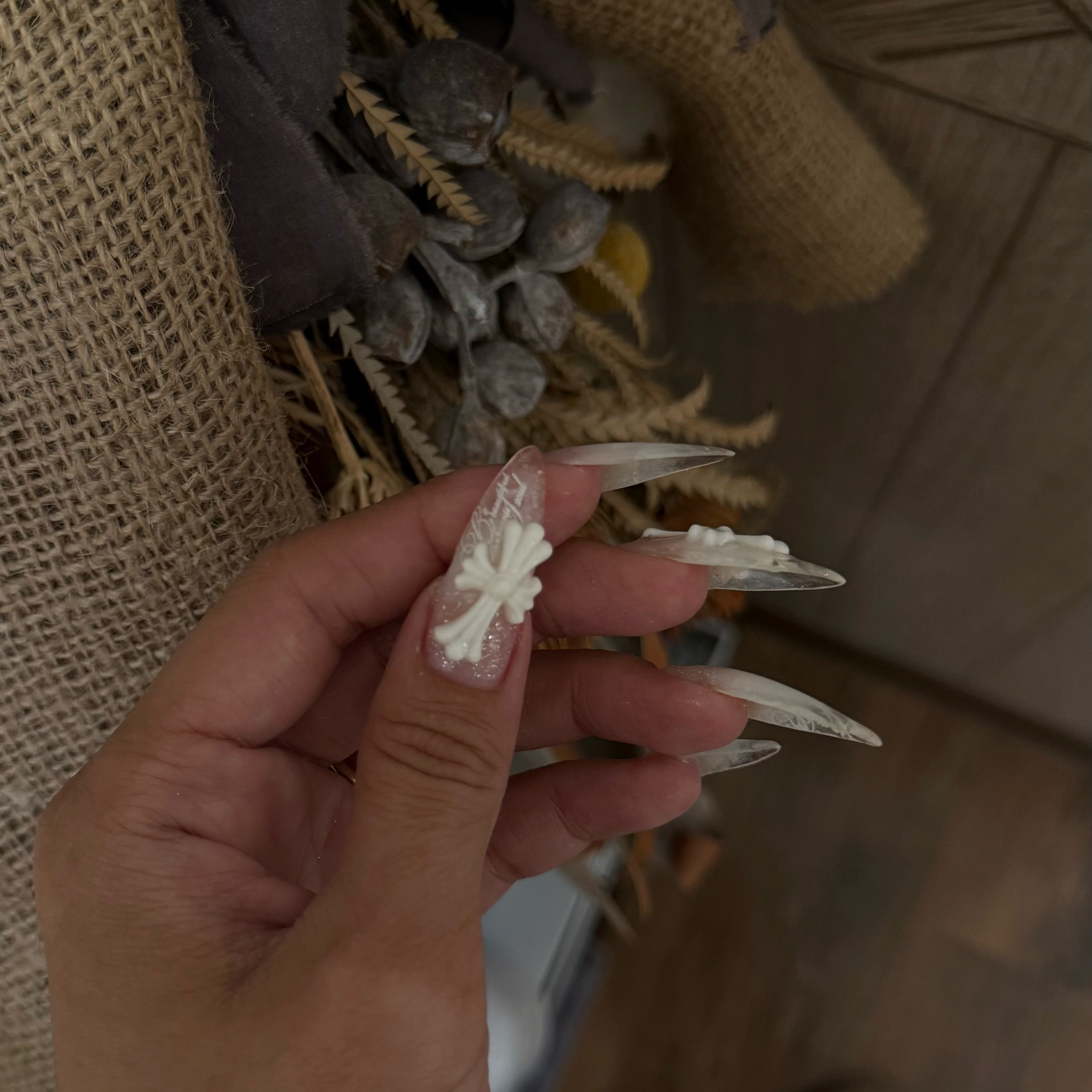 Ajoure.nail