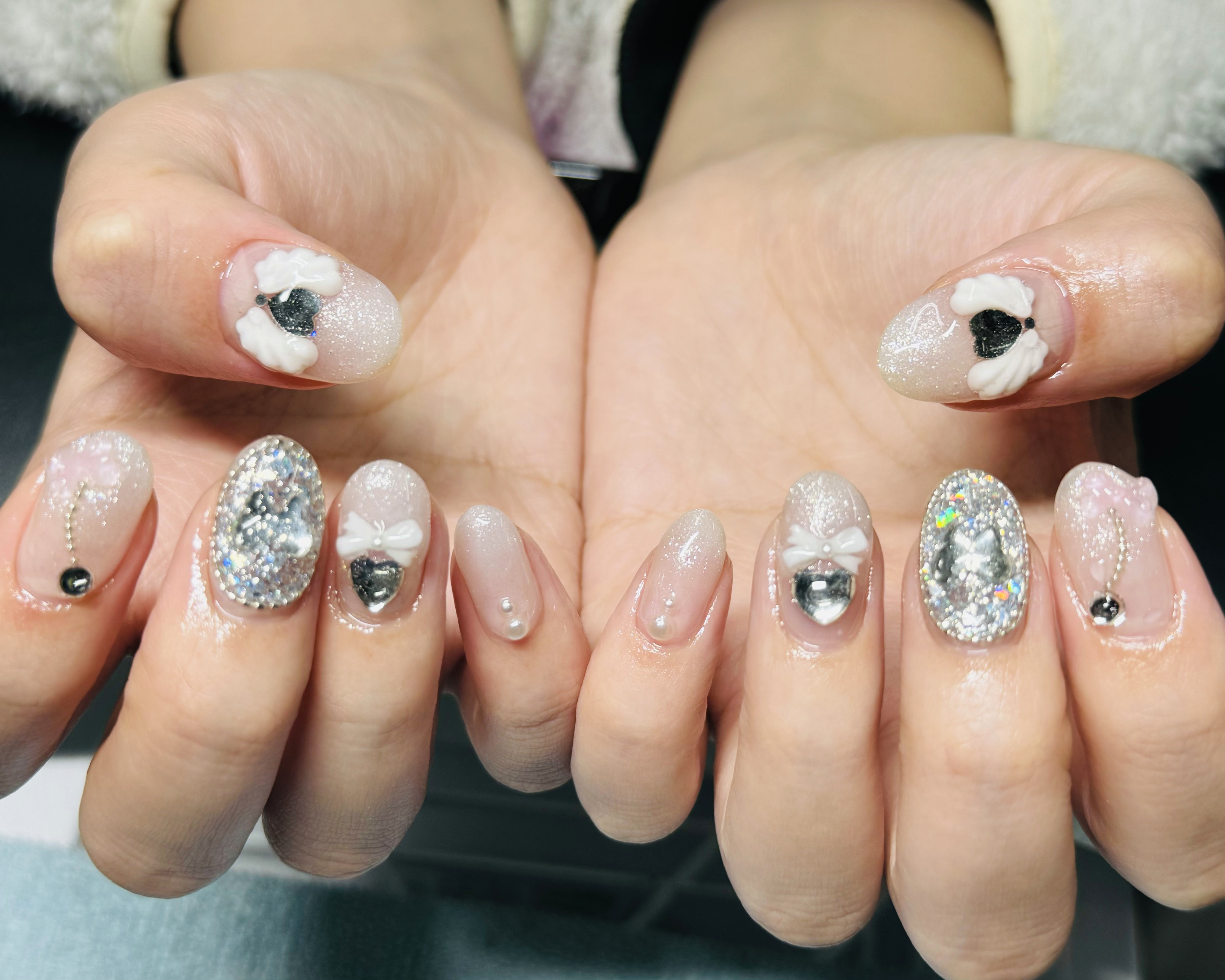 ネイリー（Nailie） - sakura09.nail