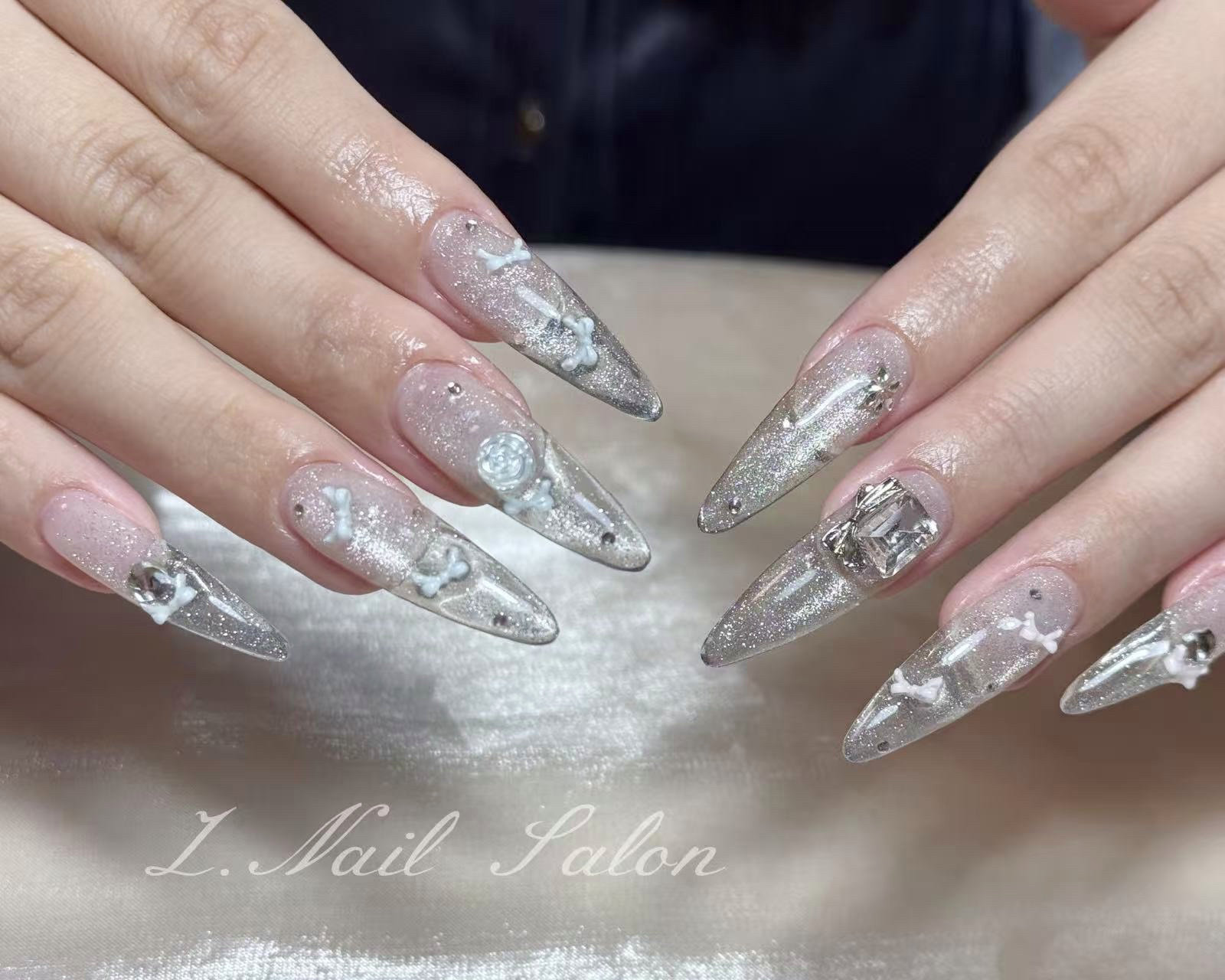ネイリー（Nailie） - Z.NailSalon