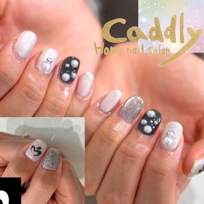 追加アート💅