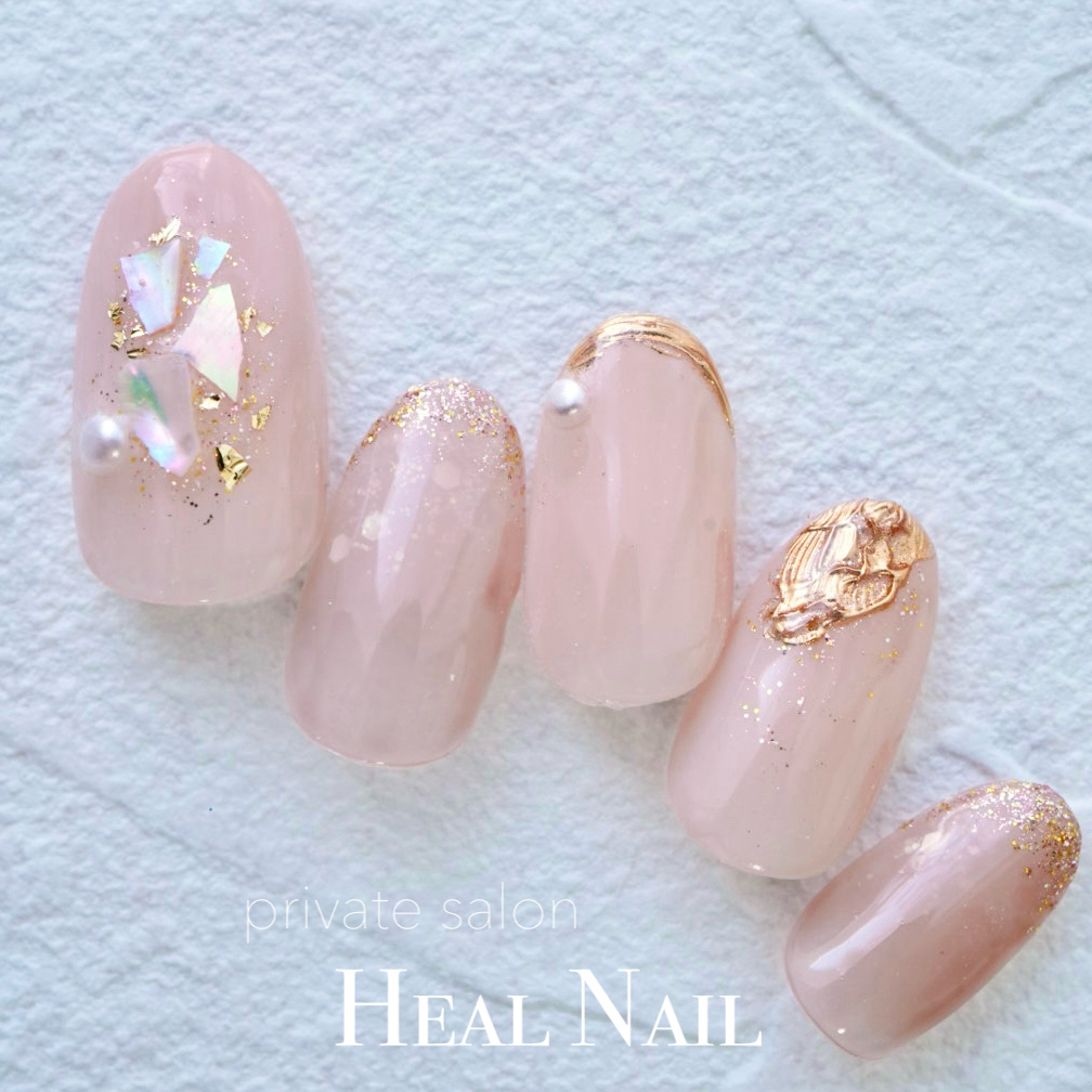 healnail30
