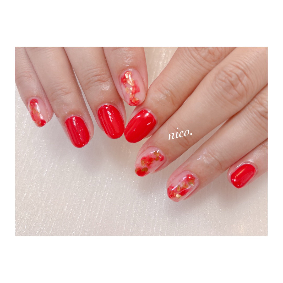 nailsalonnico