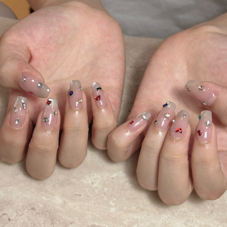 Morito.chirinnail