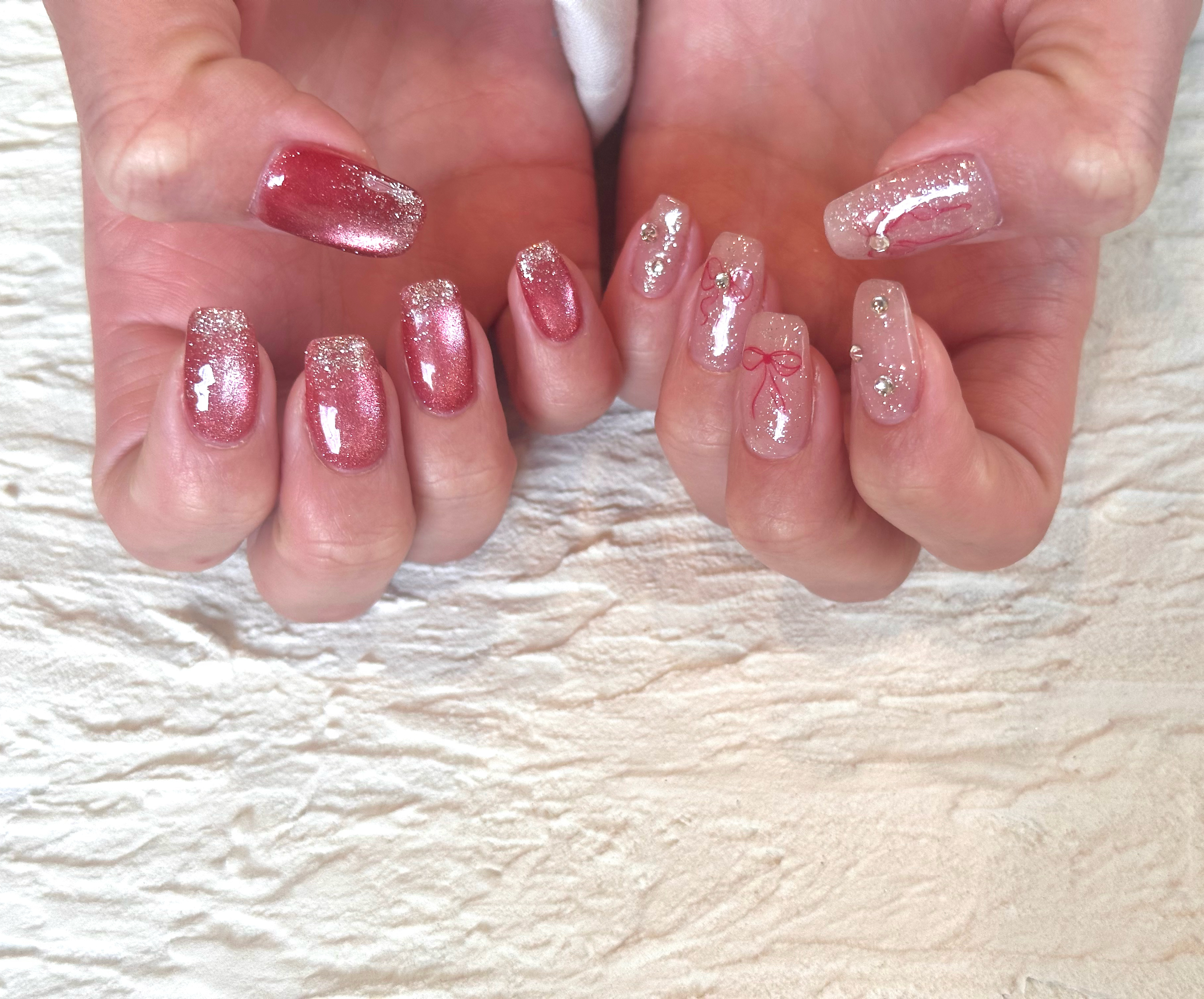 hii___nail