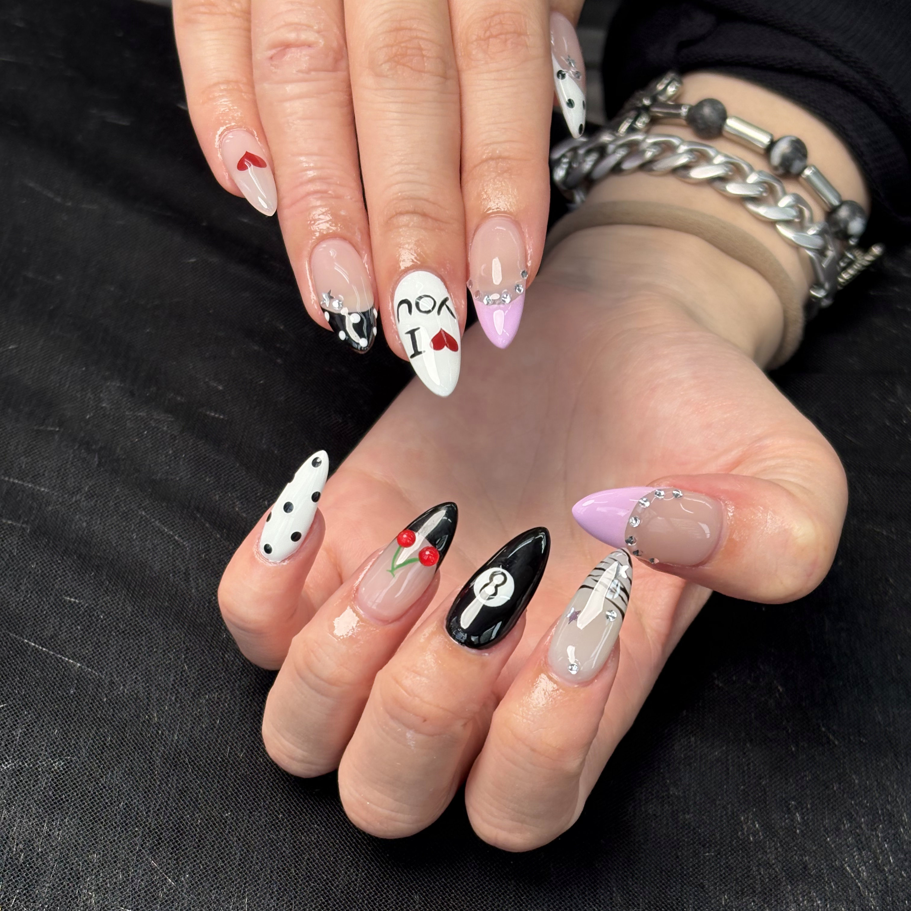 YukaNailSalon
