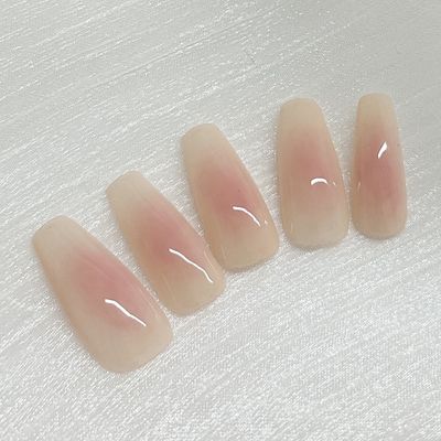 10本長さ出し➕チーク10本