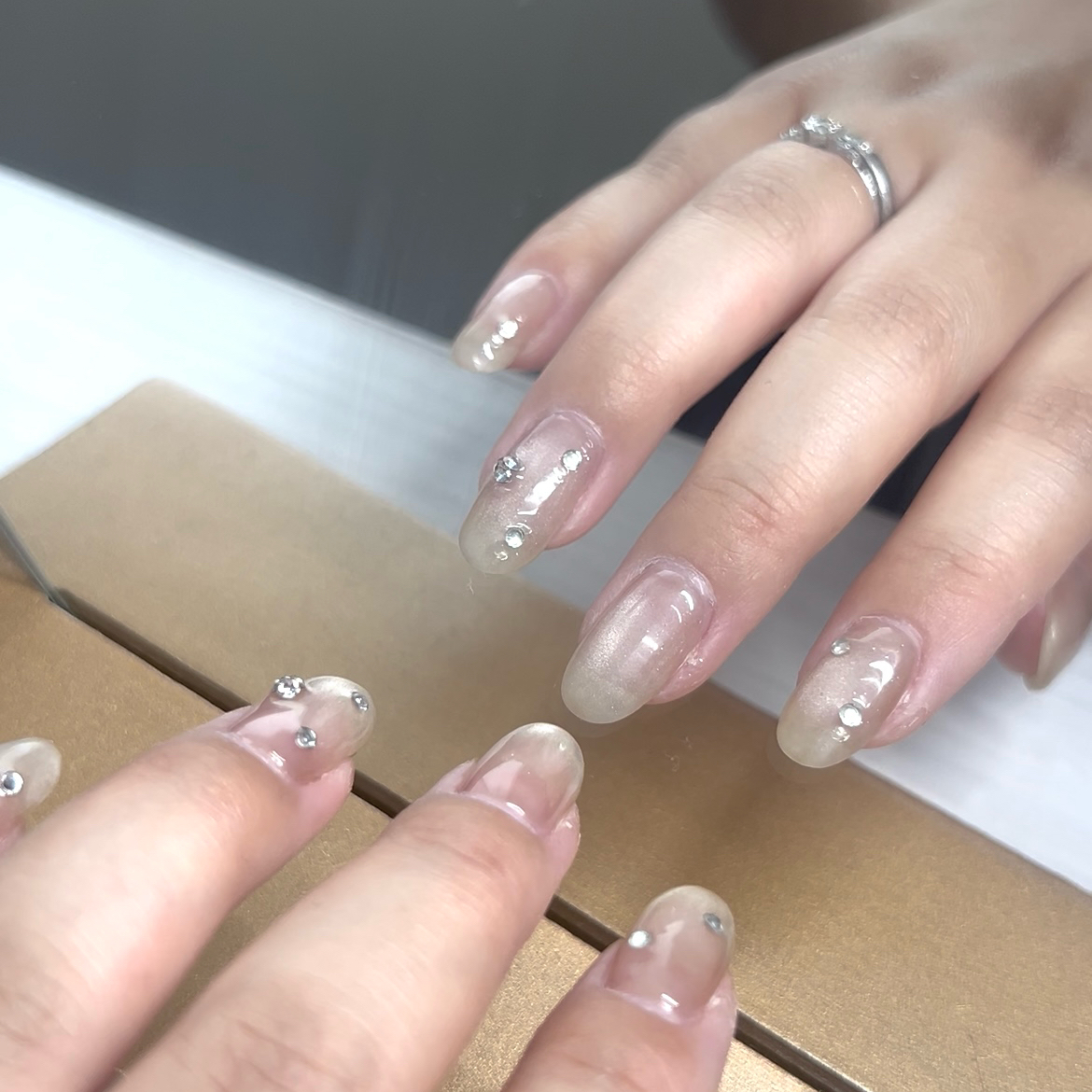AJnail