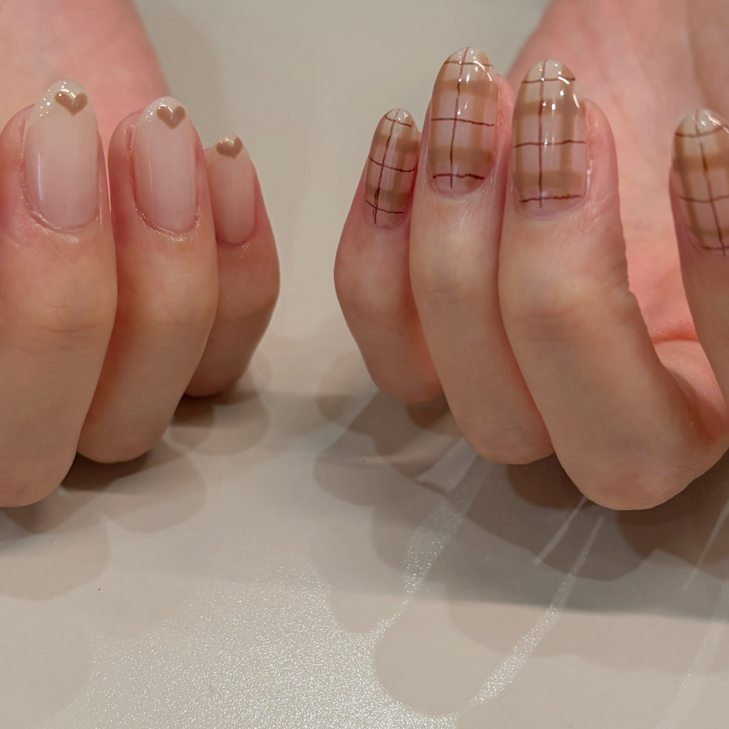 caban.nail