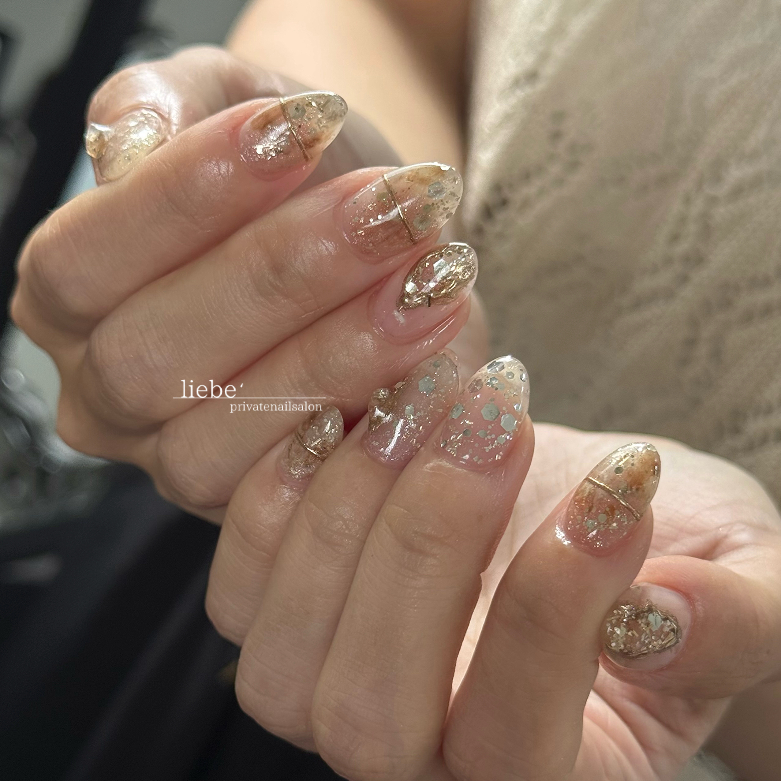 Liebe_nail