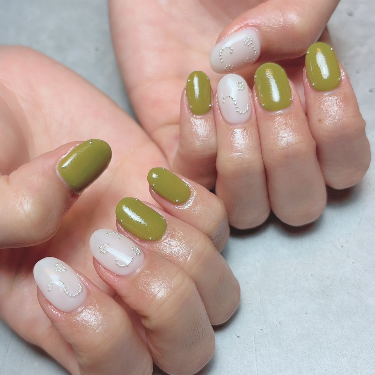 Yun_nailsalon_official
