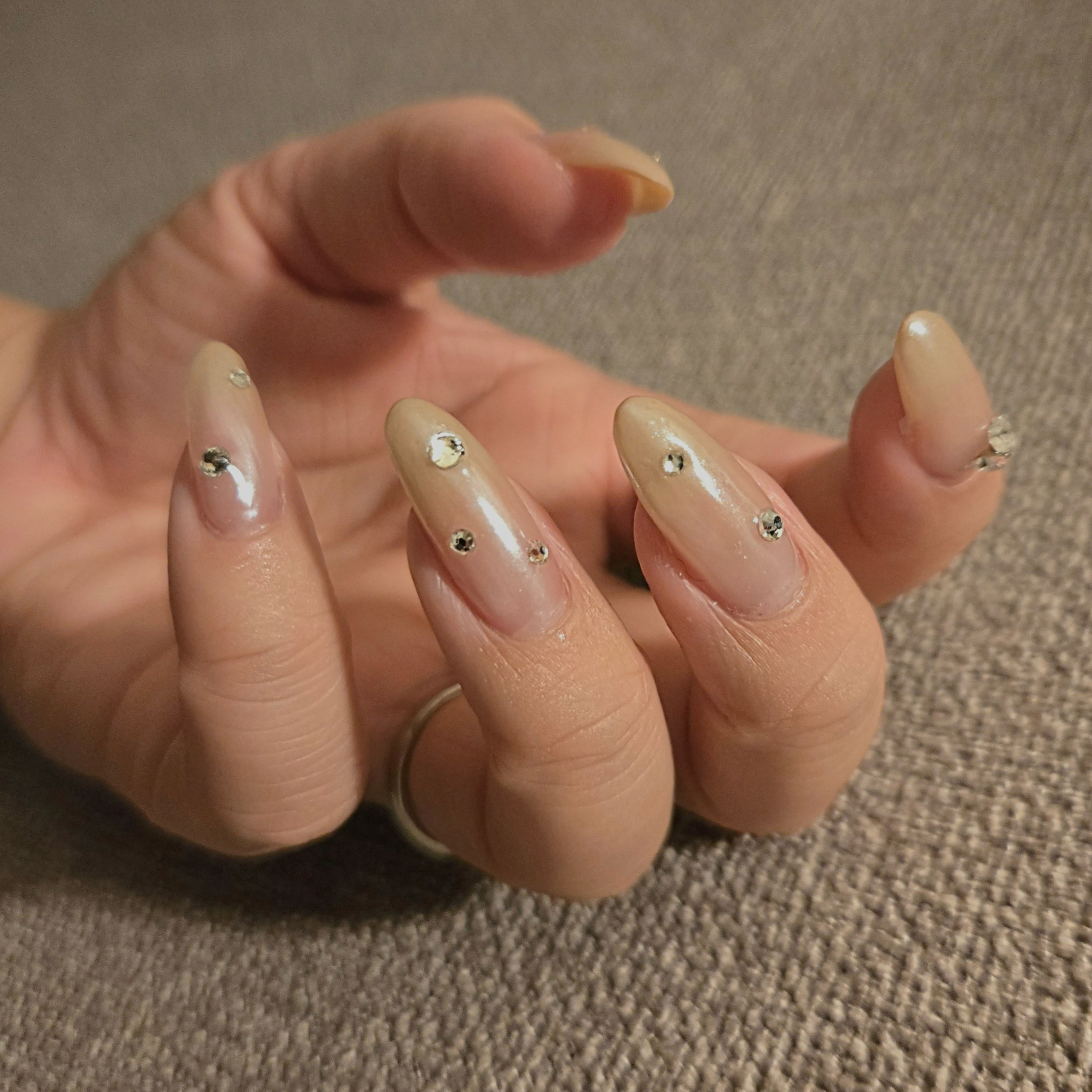 Miive.nail