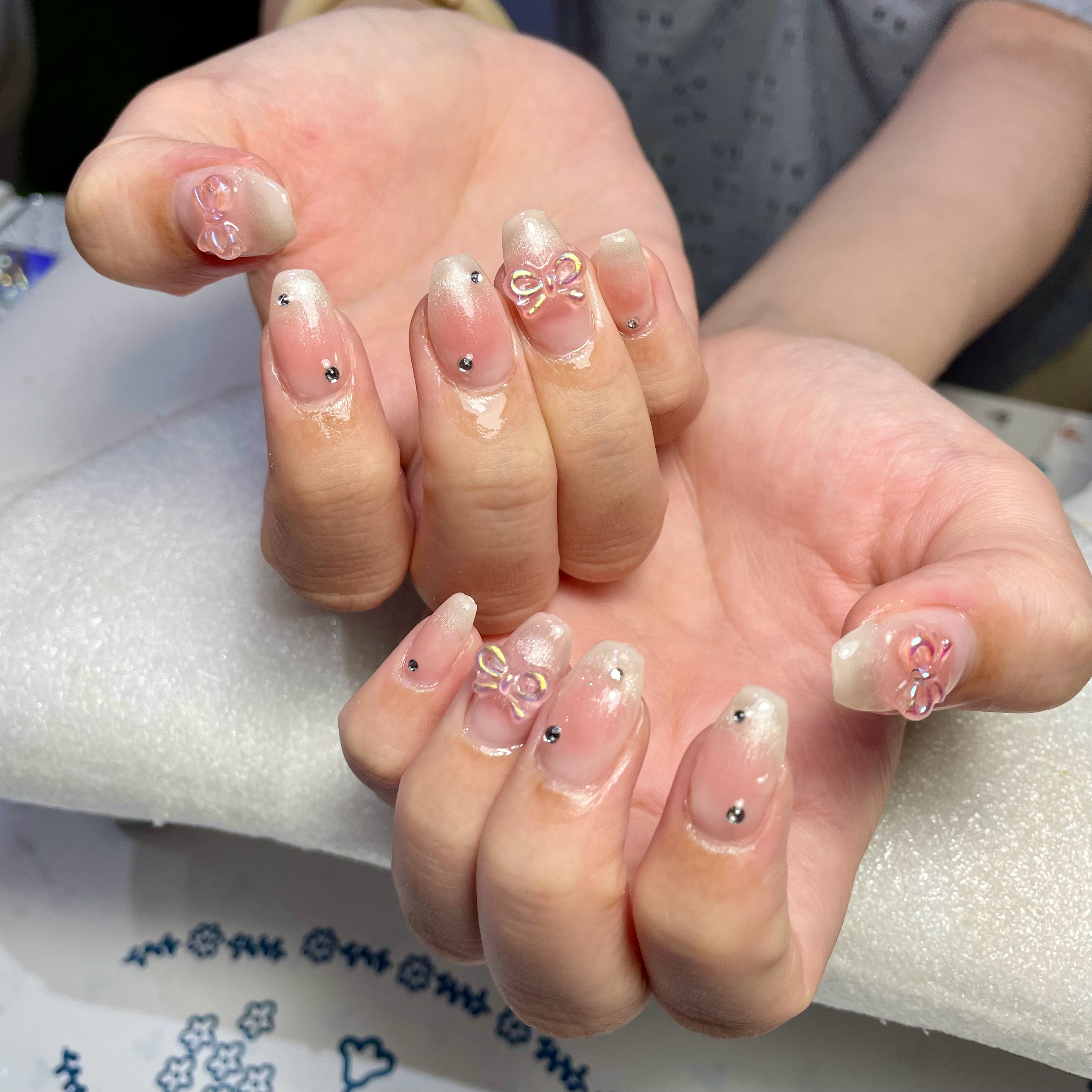 RosyBeautySalon