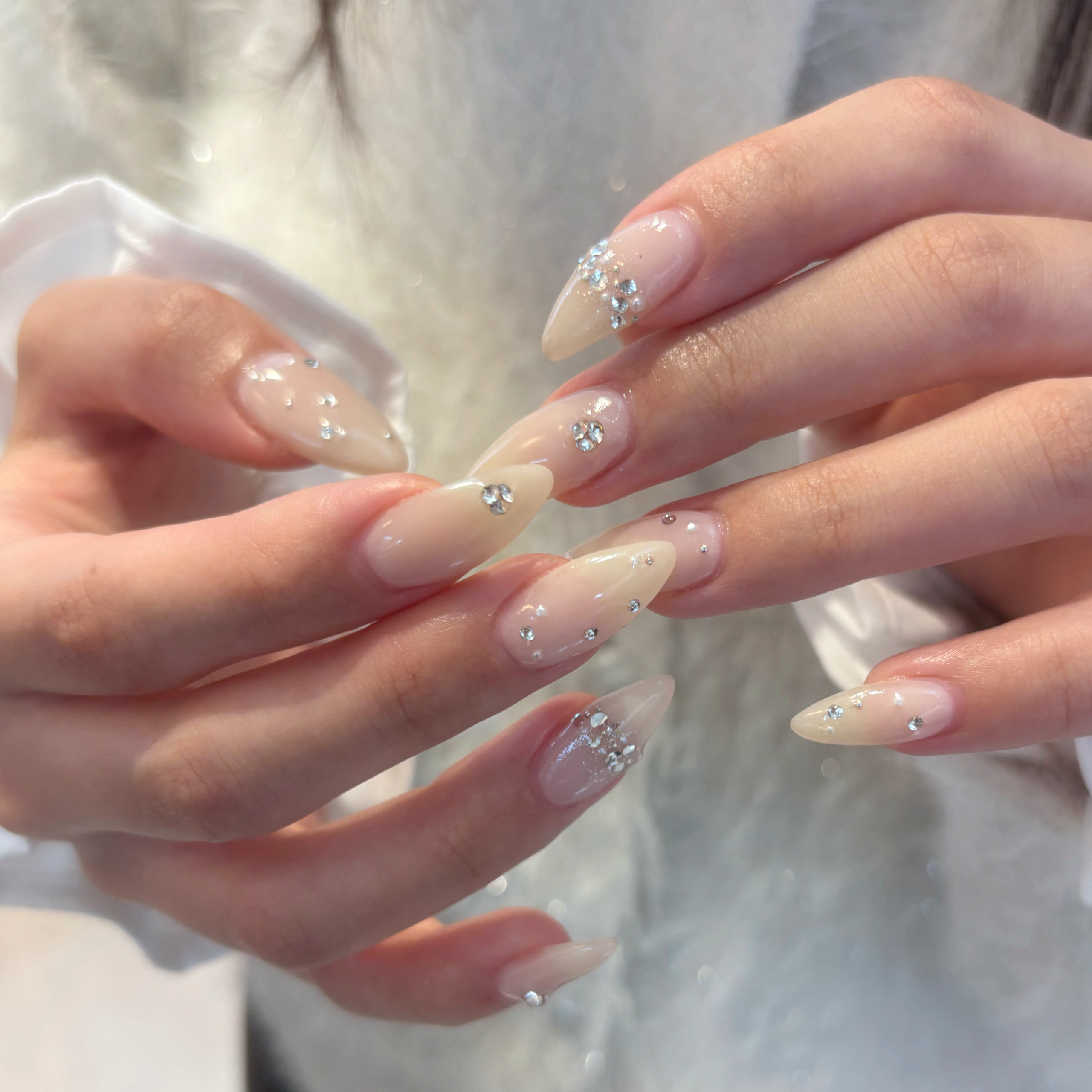 Nonoa_nail