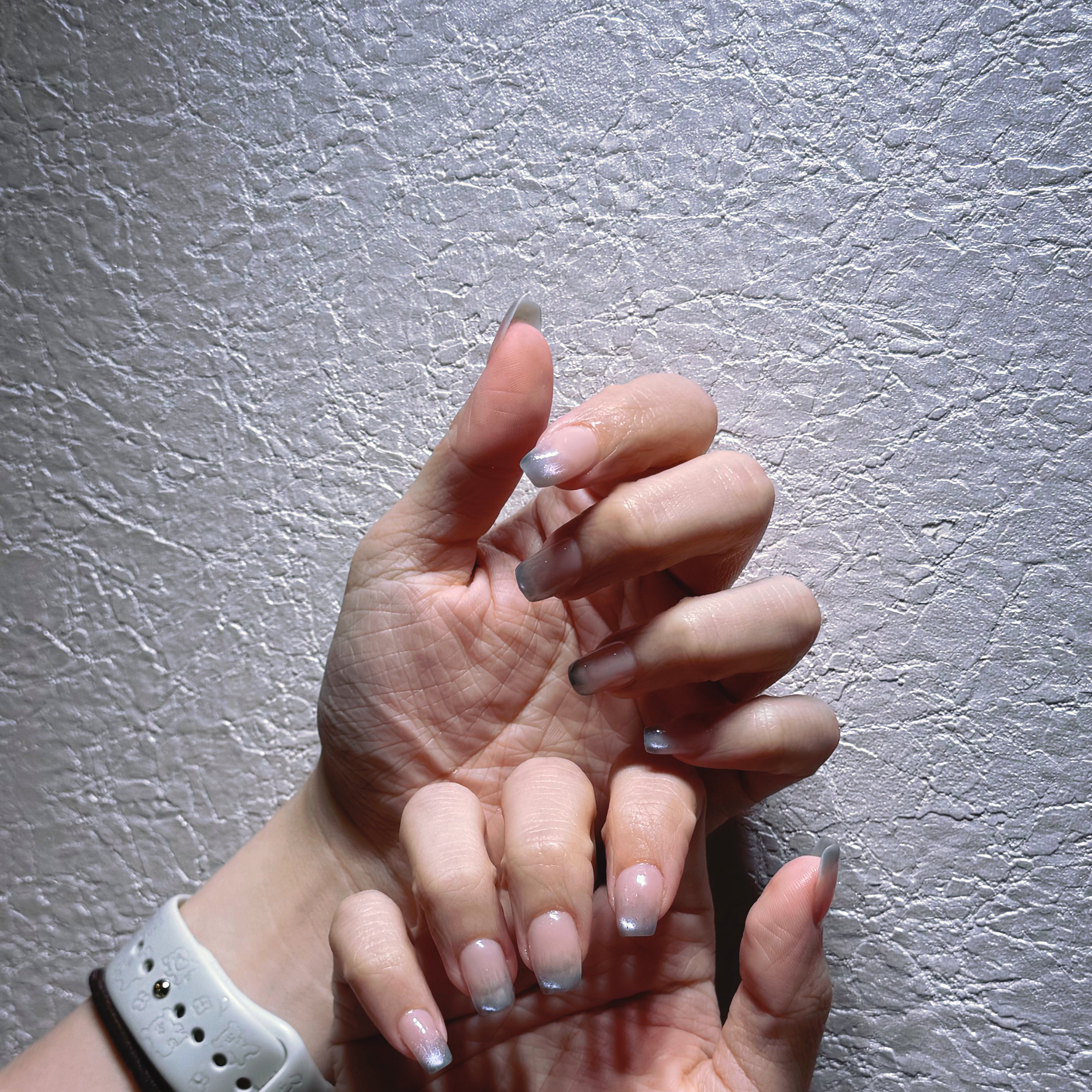My_nail_