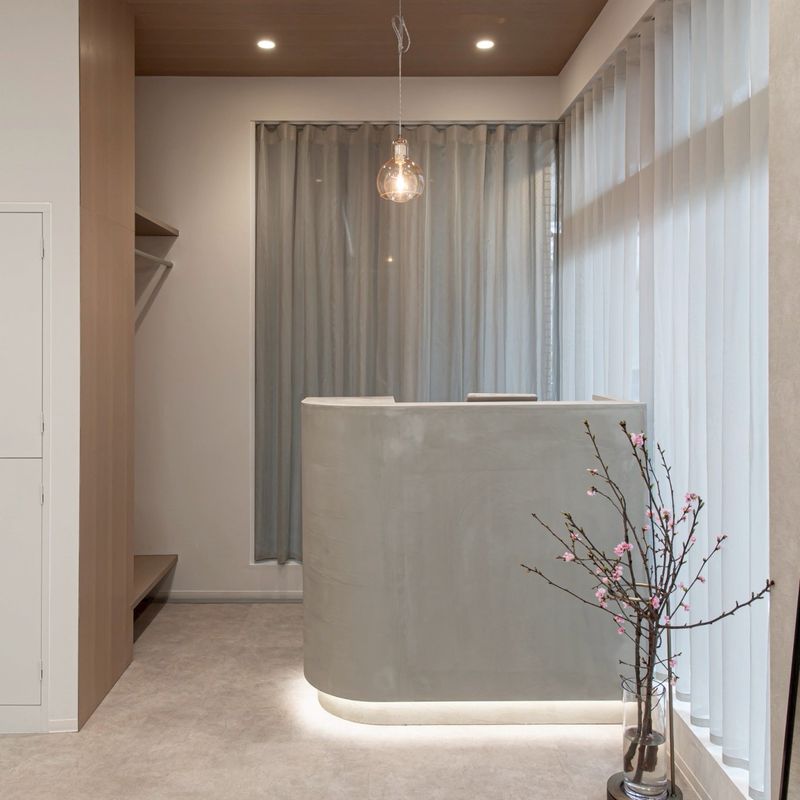 re:mu hair&headspa