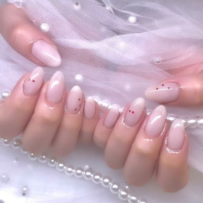 シンプルコース🩷オフあり🌼※オフ代+¥500
