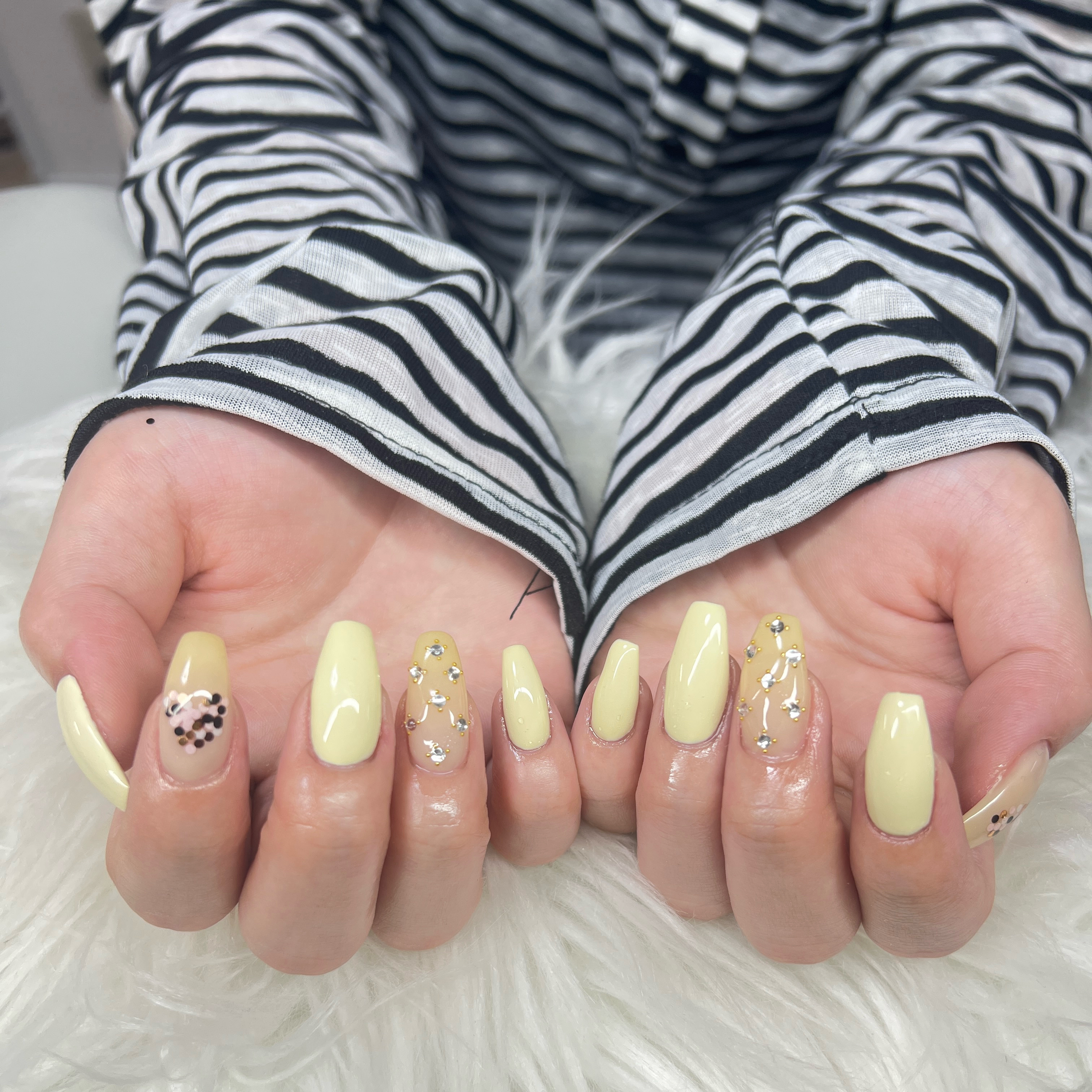 Anmi_Nail_Shinjuku