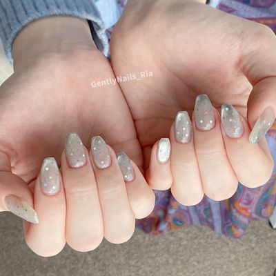 🎀マグネットネイル🎀‪人気🌼