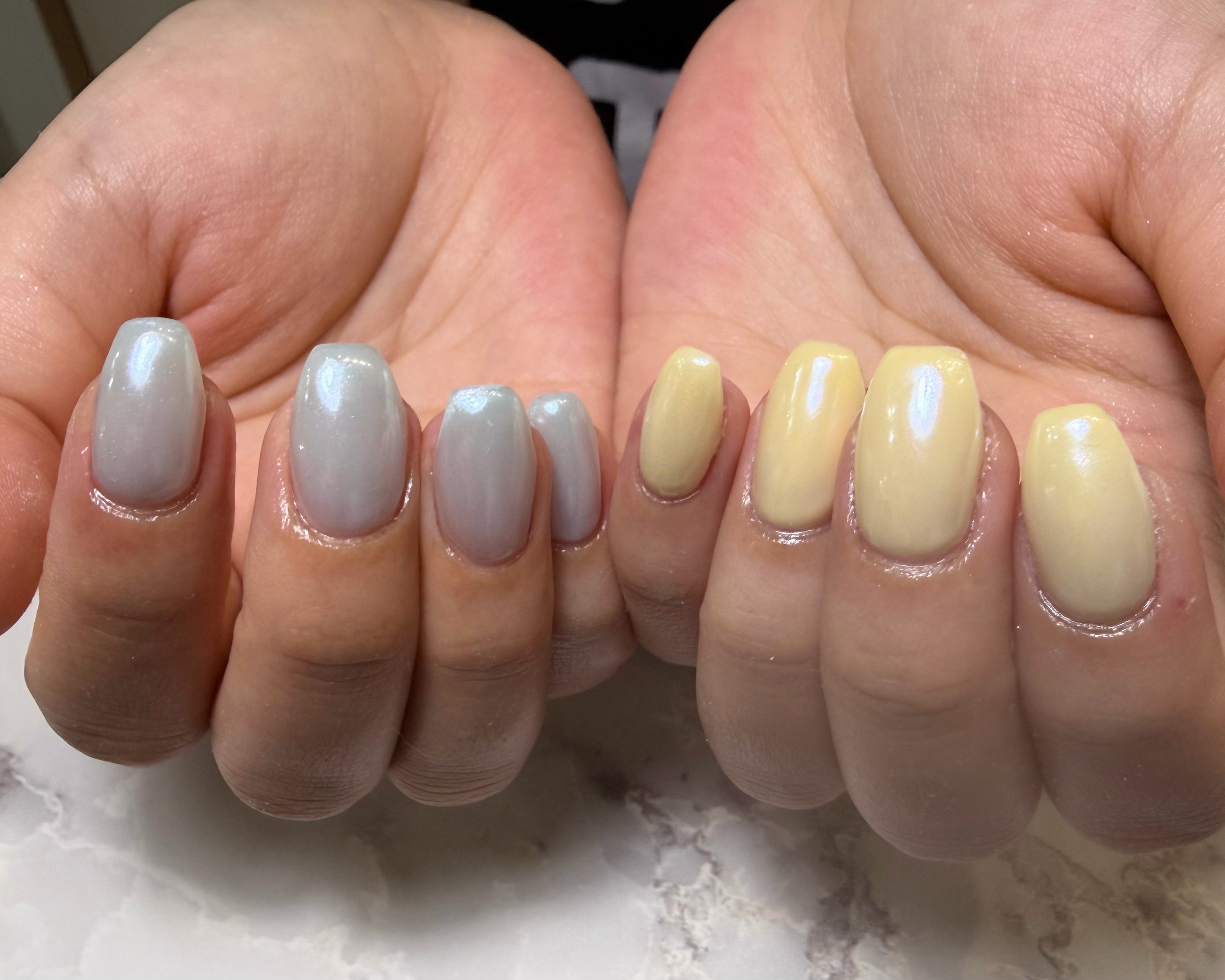 blanc.nail