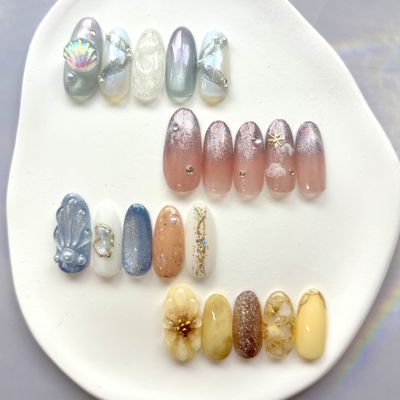 ☆初回オフ無料☆デザインコース🦊