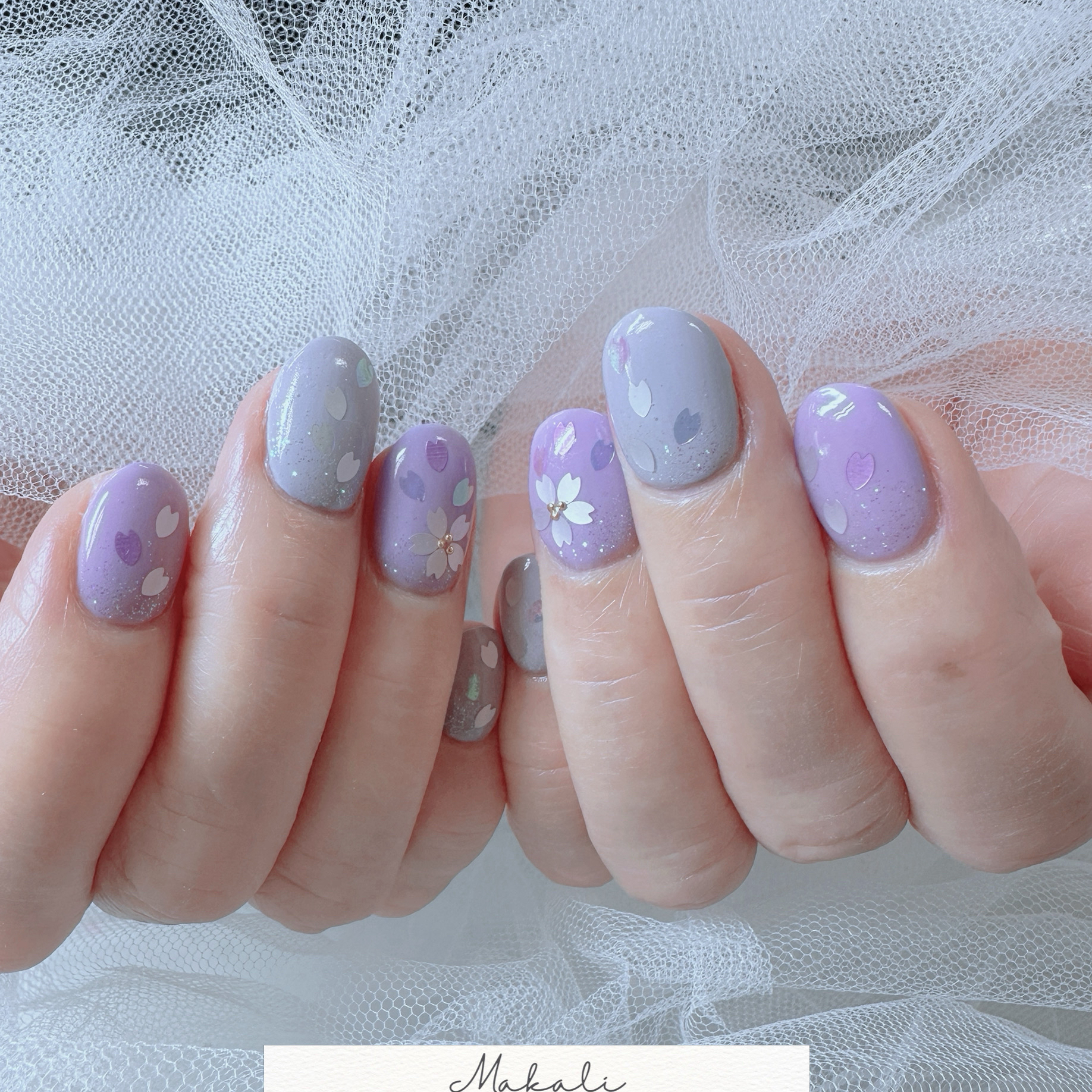 Makali_nail