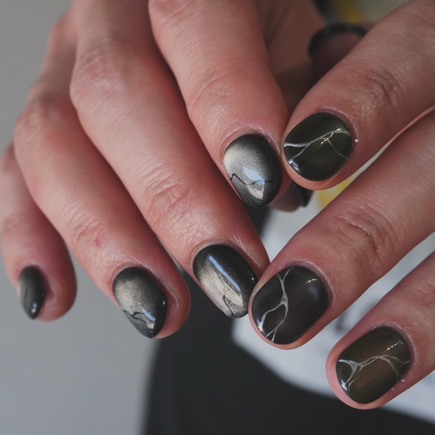 Feegoo_nail