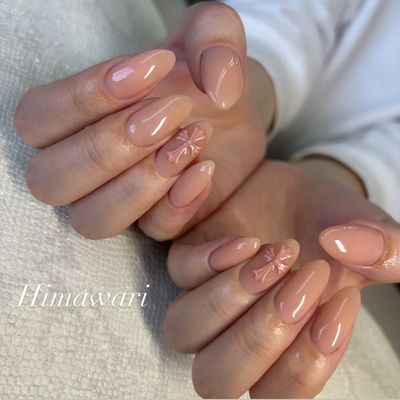 ロングネイル　Ｌ✨