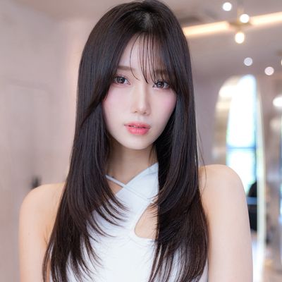 美髪質改善トリートメント+カット＋カラー ￥24000→￥15000