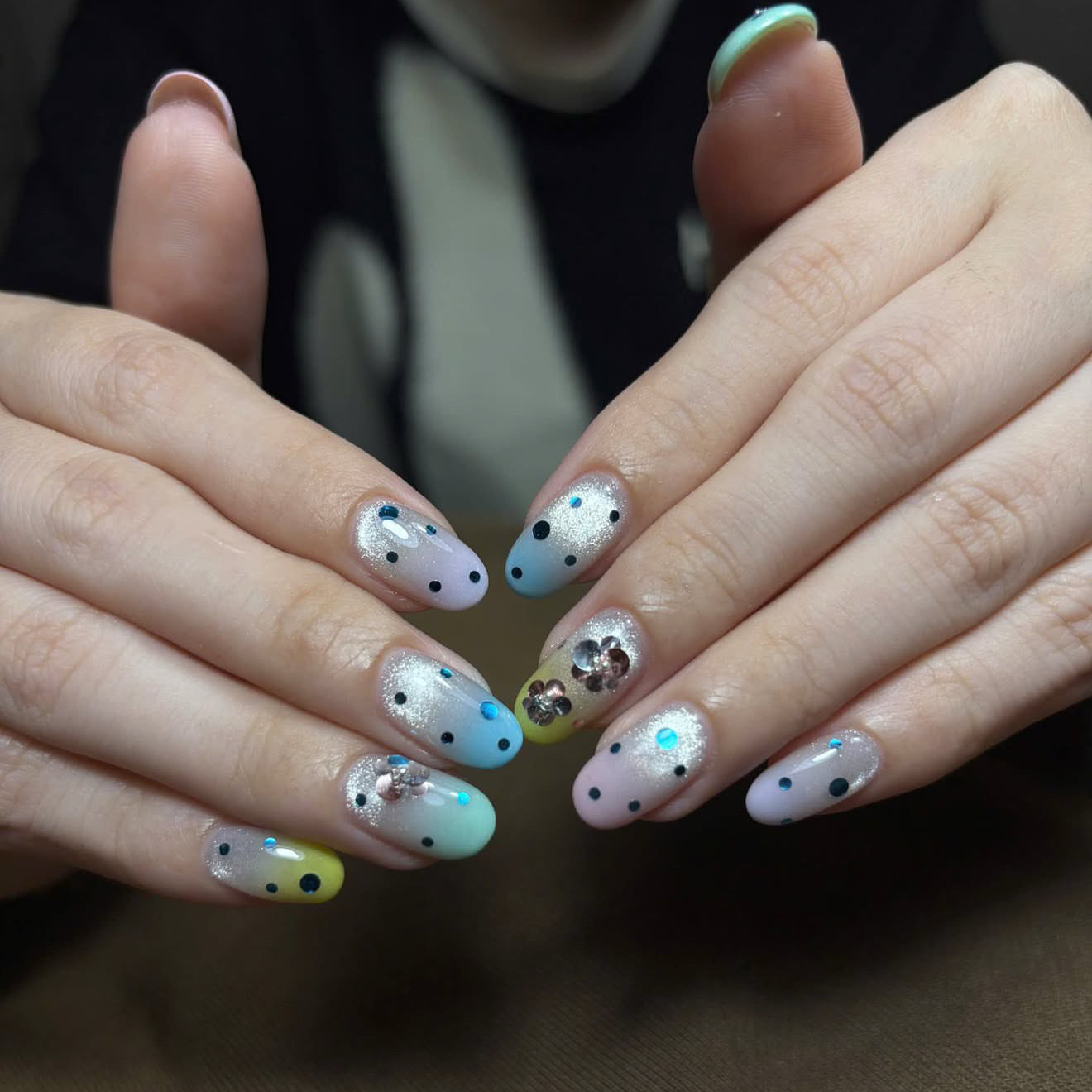 CHAIKO_ANA_CHUO_NAIL