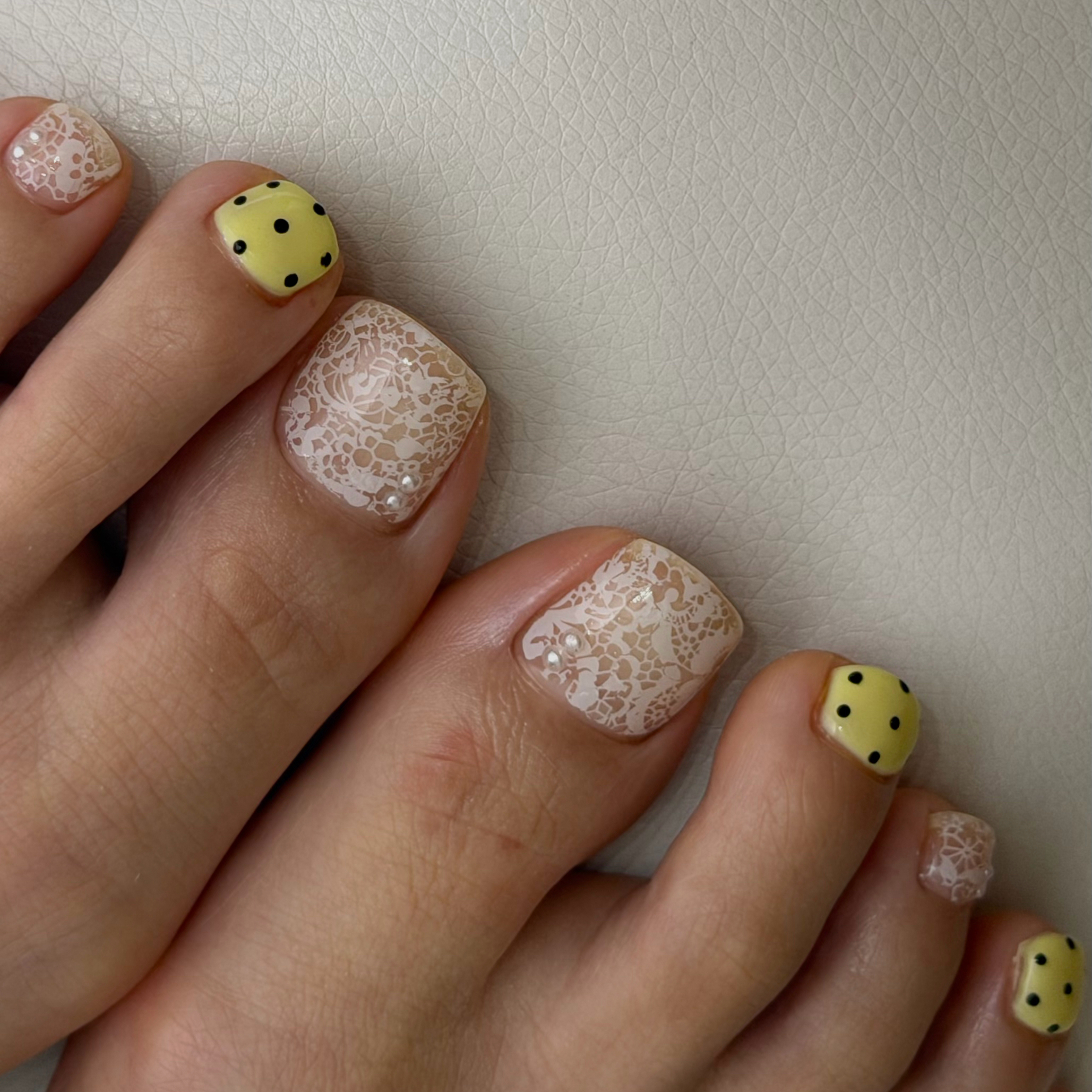 AURA_nailart