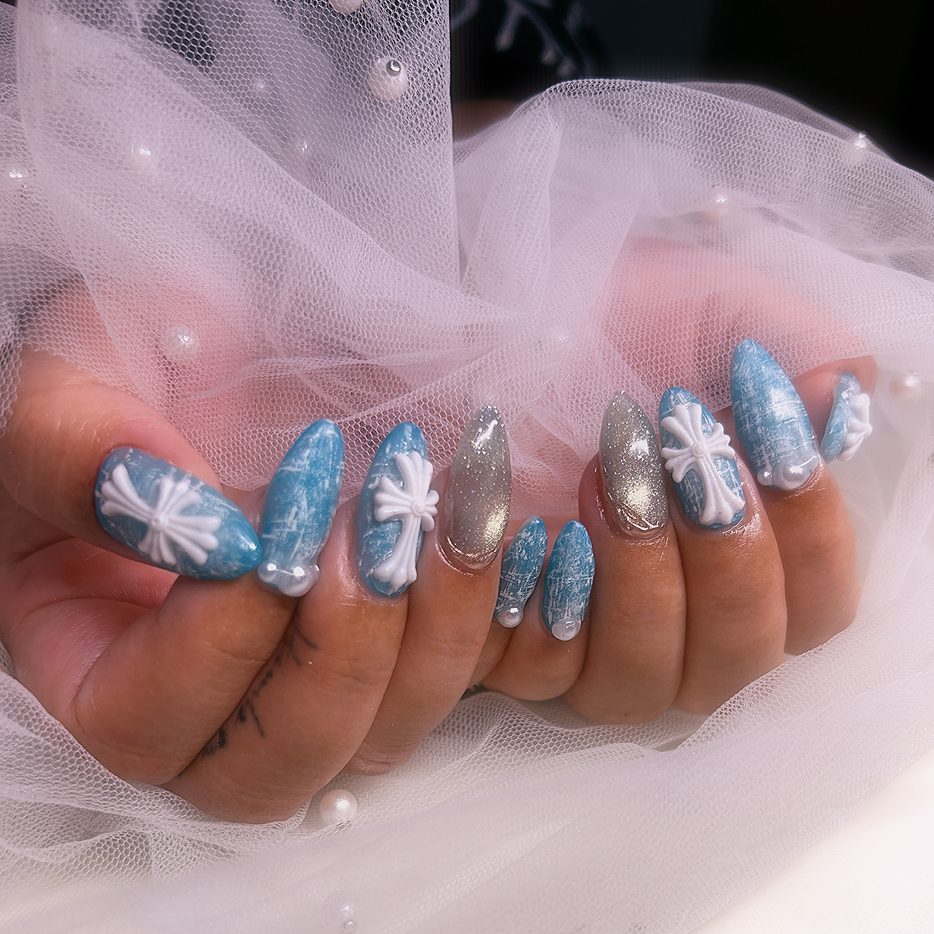 nailenvy