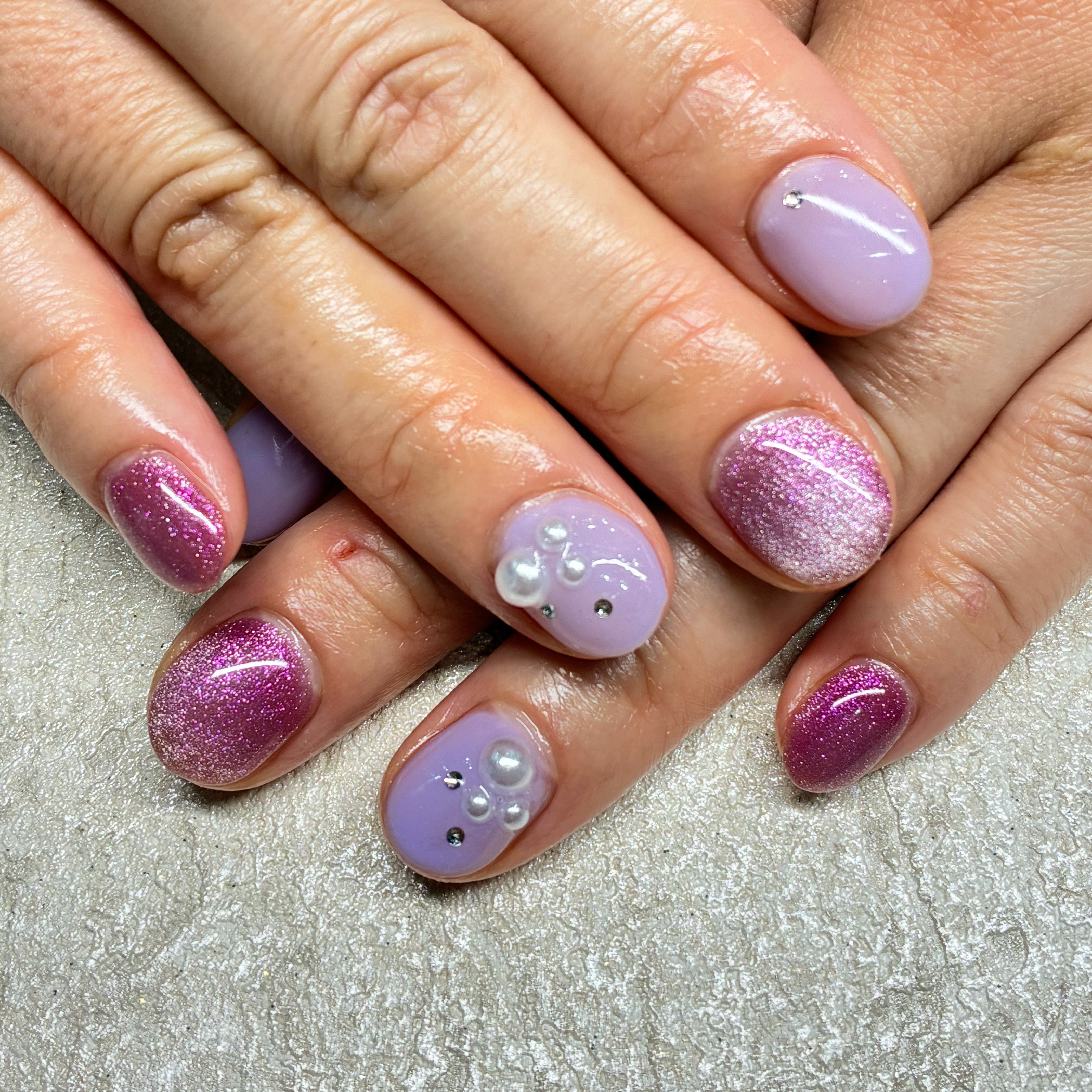 X_cNail